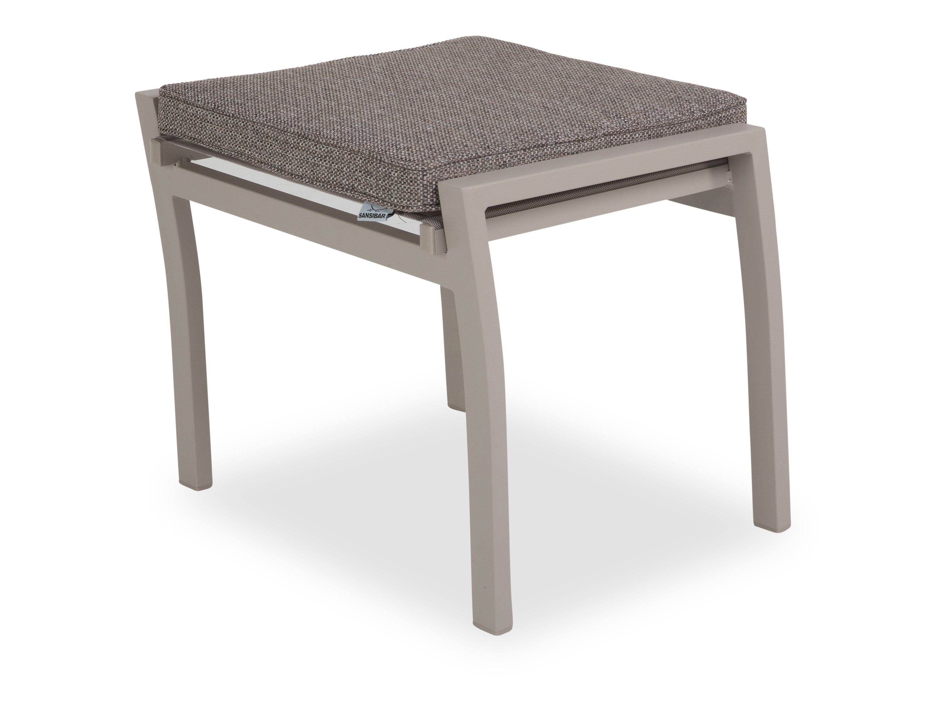 Hocker SANSIBAR HAGEBY