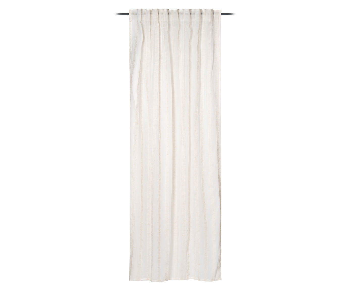 Schlaufenschal AMELIE creme