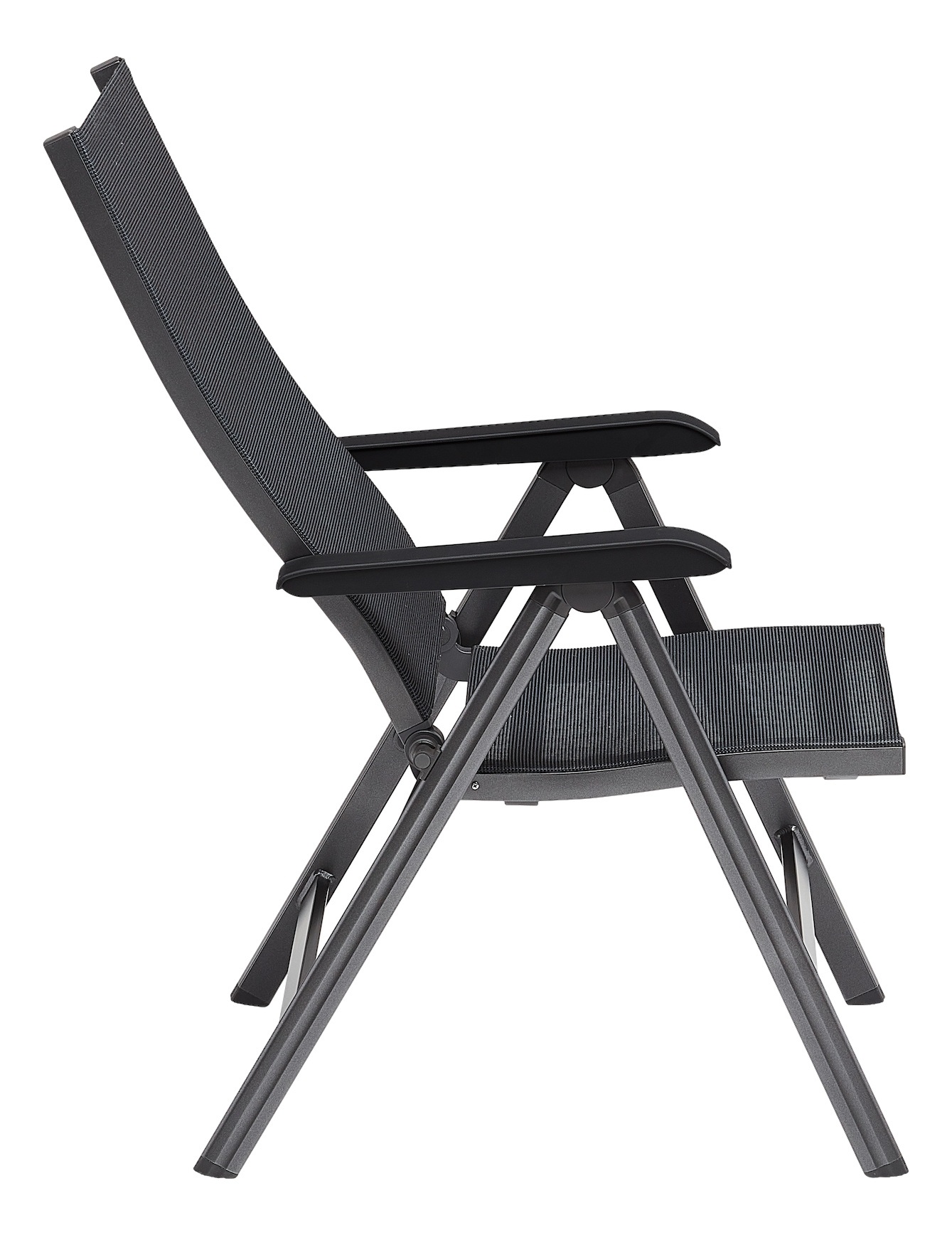 Gartenstuhl KETTLER BASIC+ PREMIUM