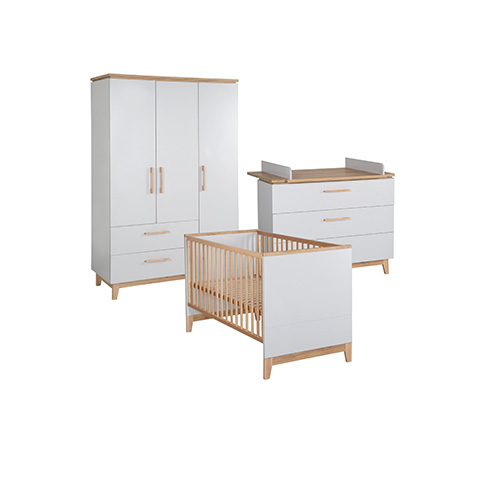 Kategorie Komplette Programme Babyzimmer