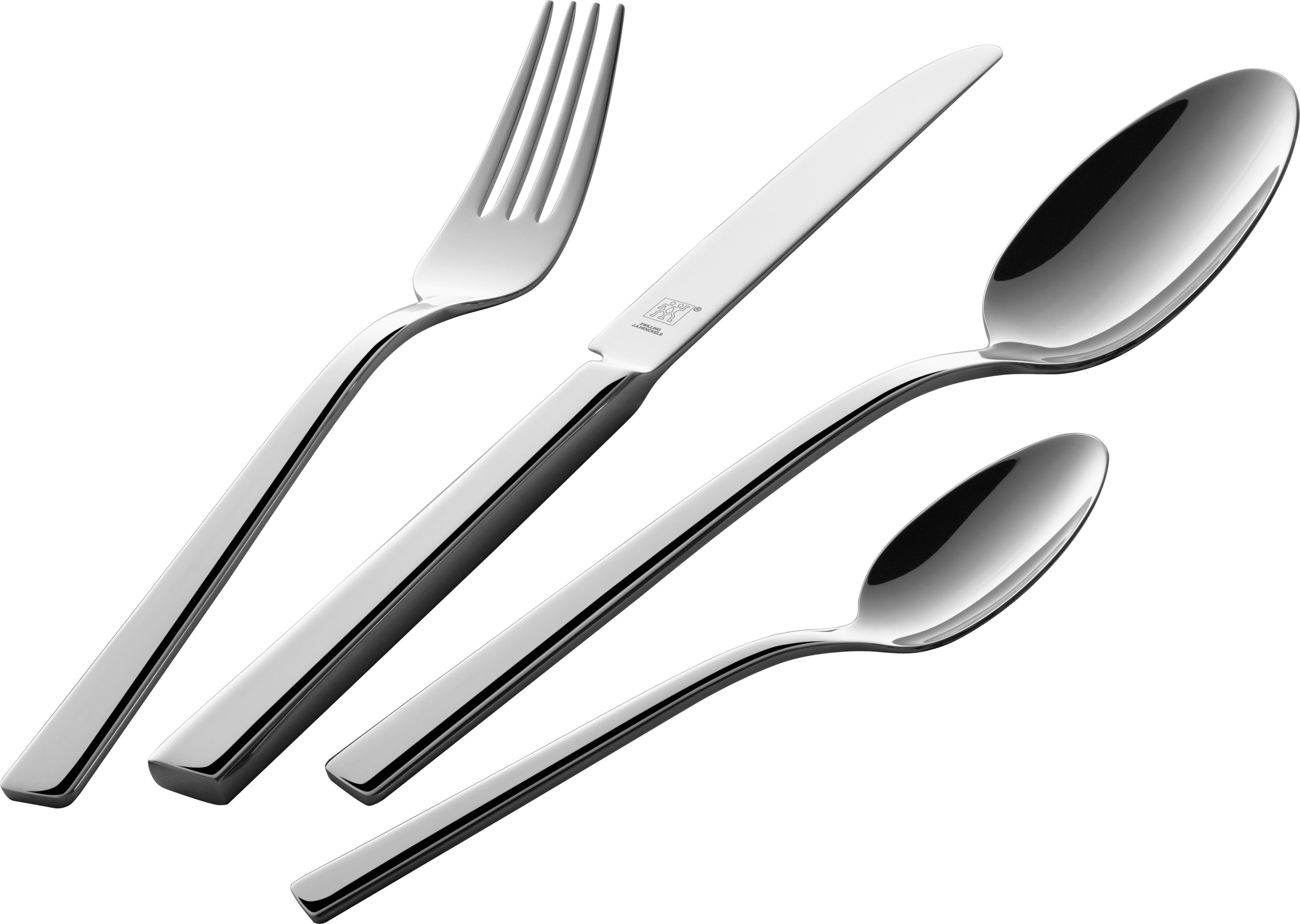 Besteckgarnitur ZWILLING KING 30 tlg.
