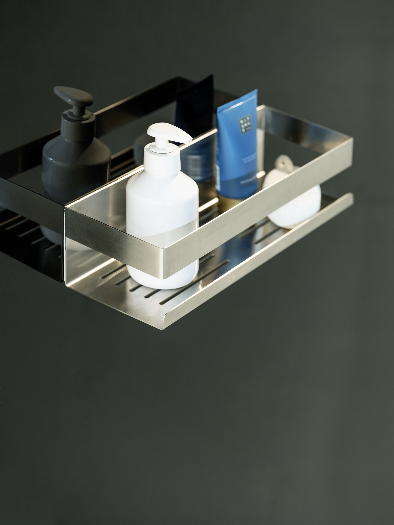 Wandablage TURBO-LOC® GENOVA