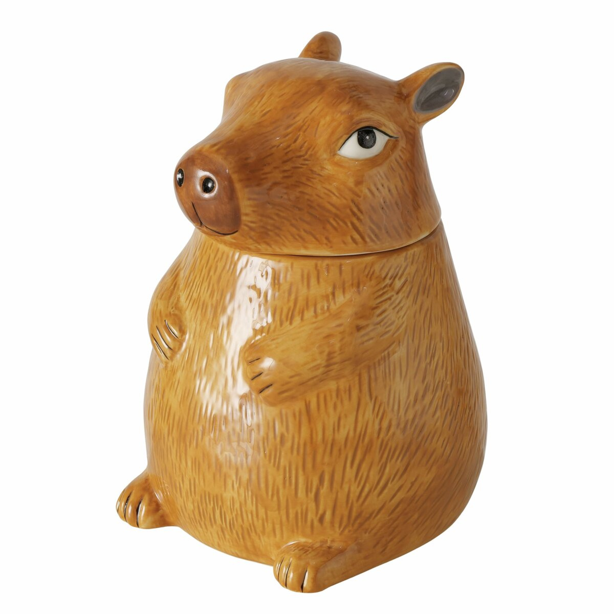Vorratsdose CAPYBARA