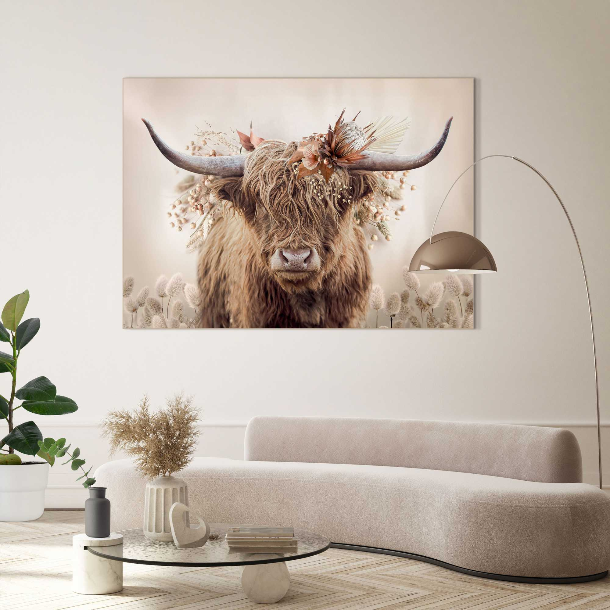 Bild HIGHLANDER