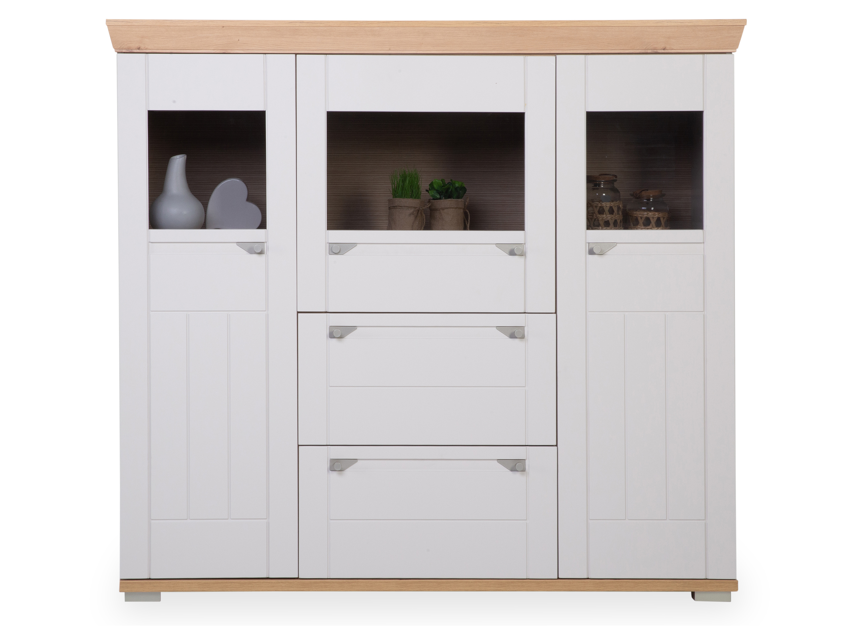 Highboard HARPER WORCHESTER
