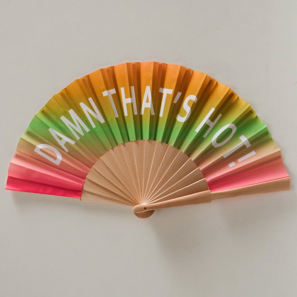 Fächer HOT
