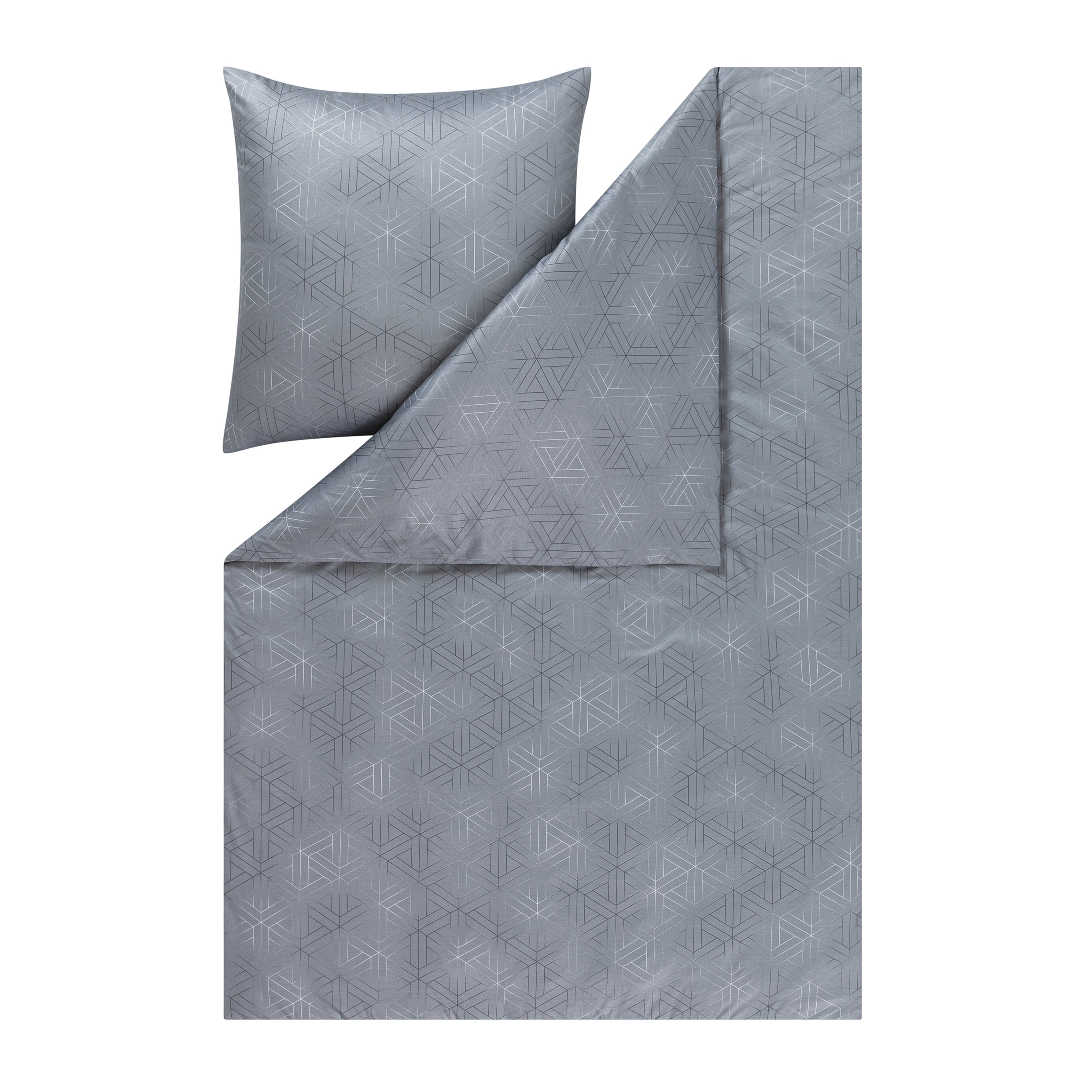 Bettwäsche PIPPA Mako-Jersey