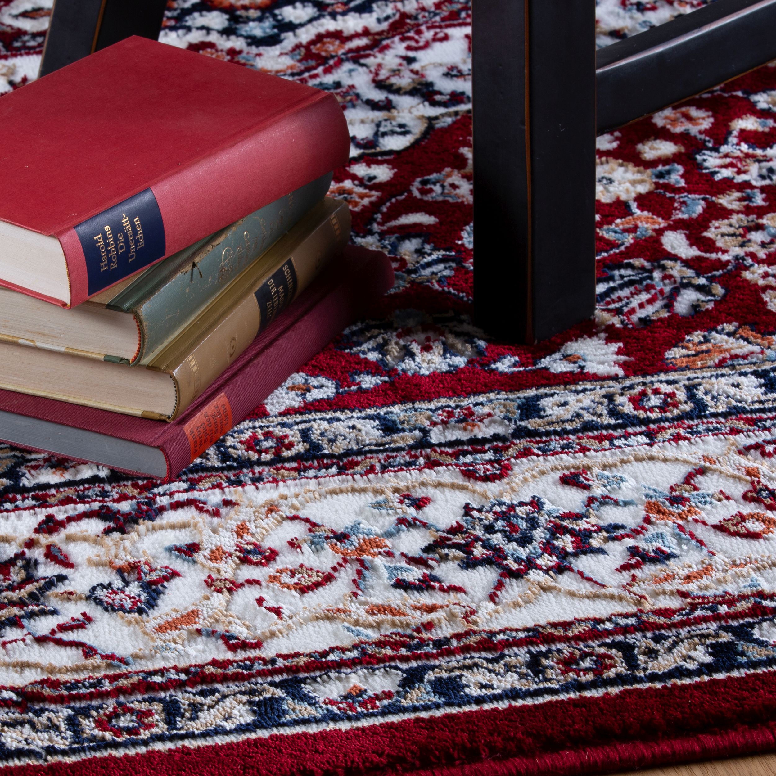 Teppich MY ISFAHAN