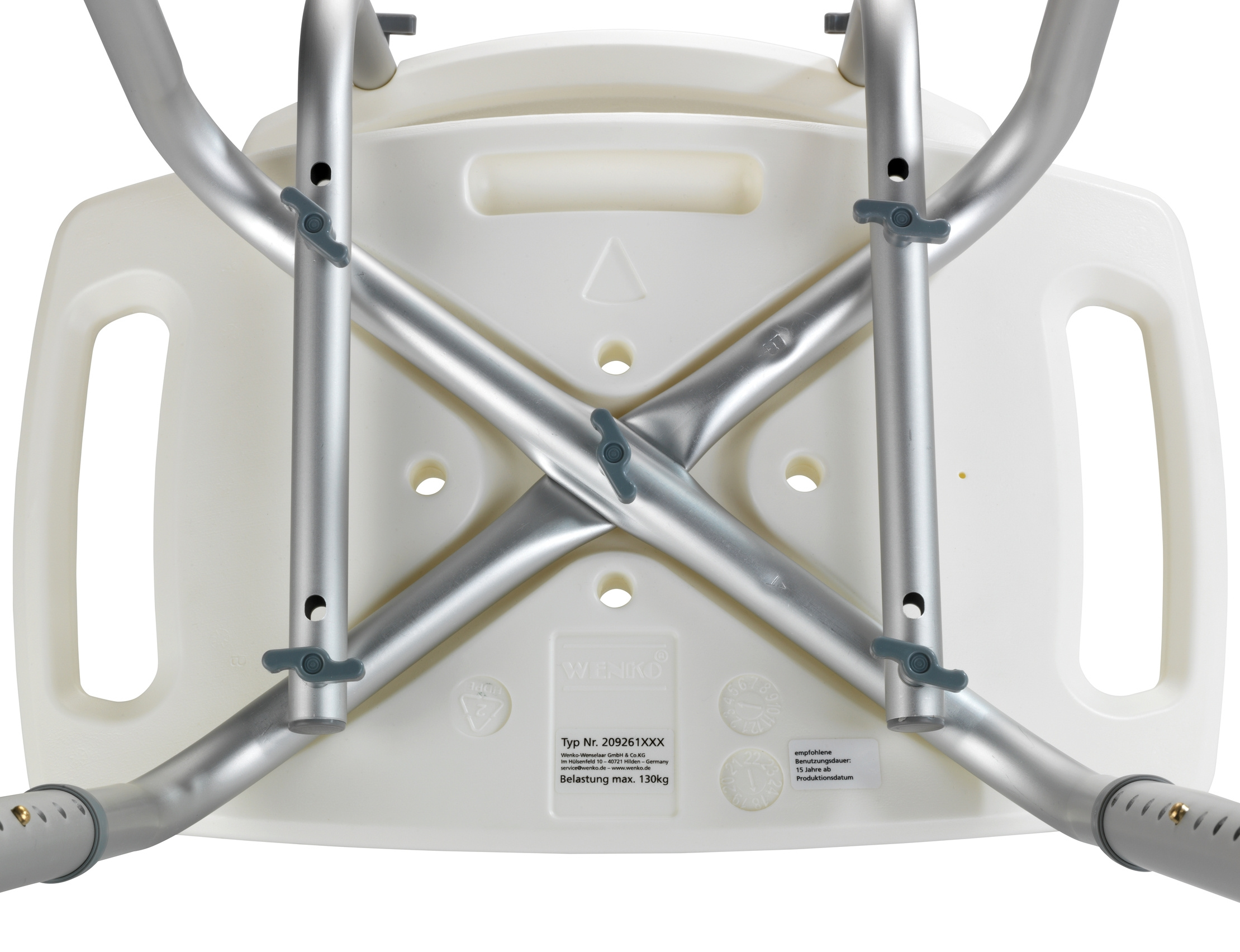Hocker SECURA