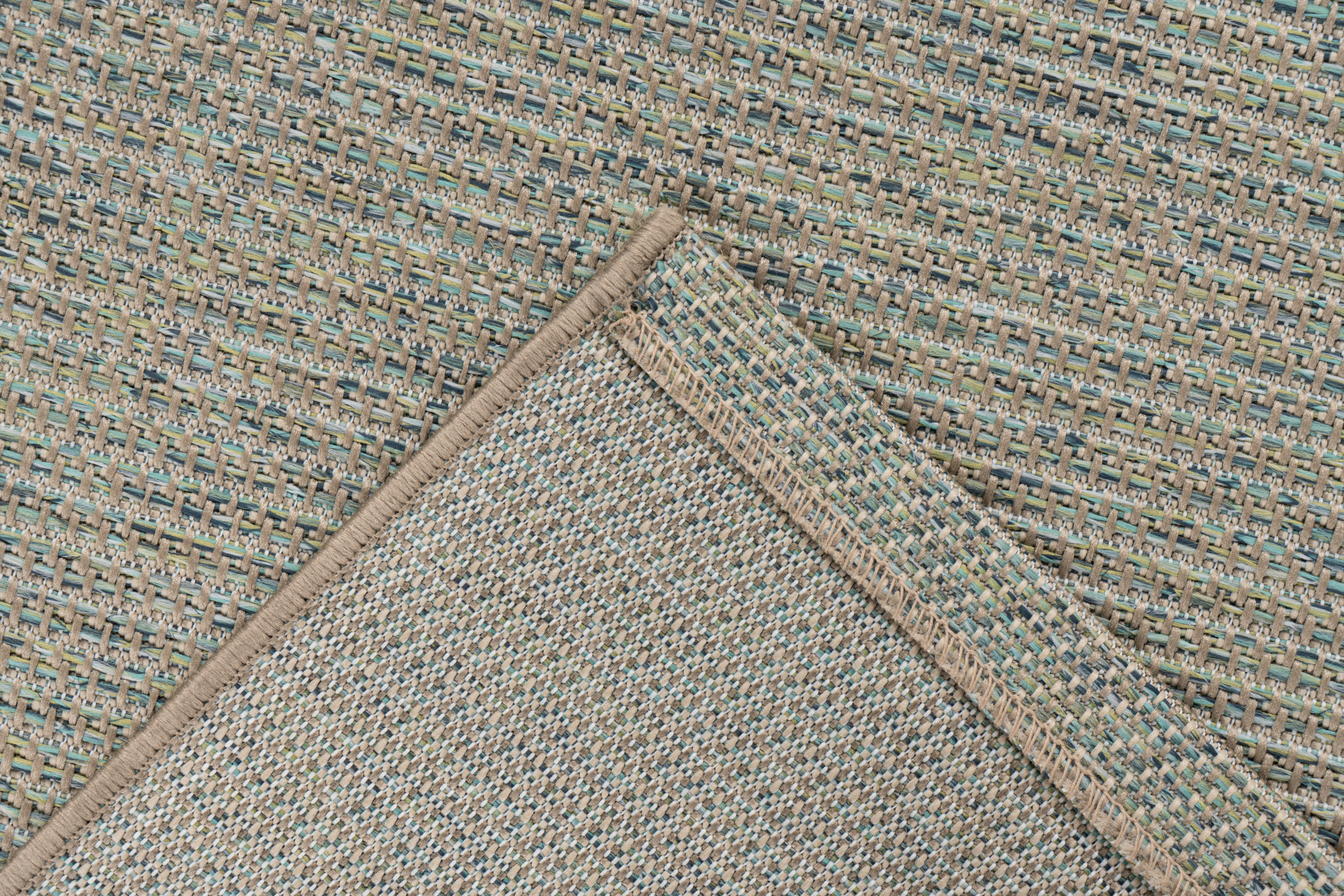Teppich FIESTA ocean