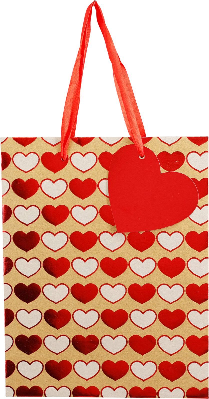 Geschenktasche LOVE