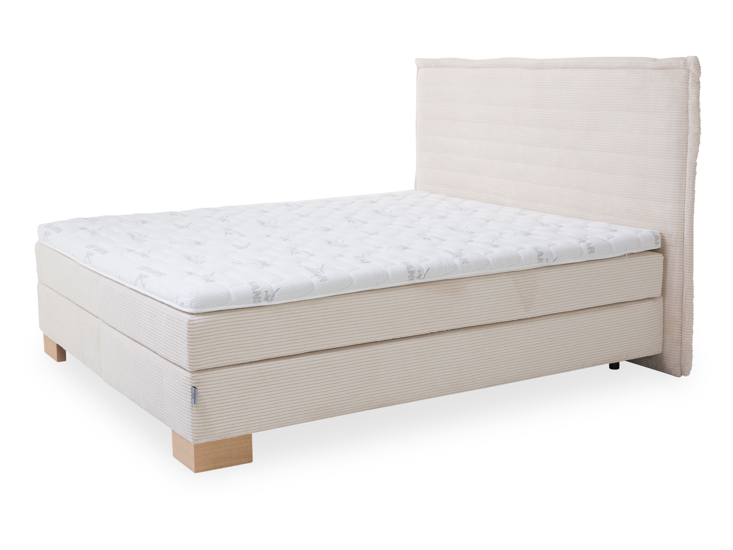 Boxspringbett SANSIBAR Langeoog