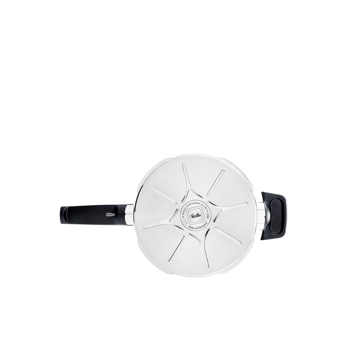 Schnellkochtopf Fissler VITAVIT