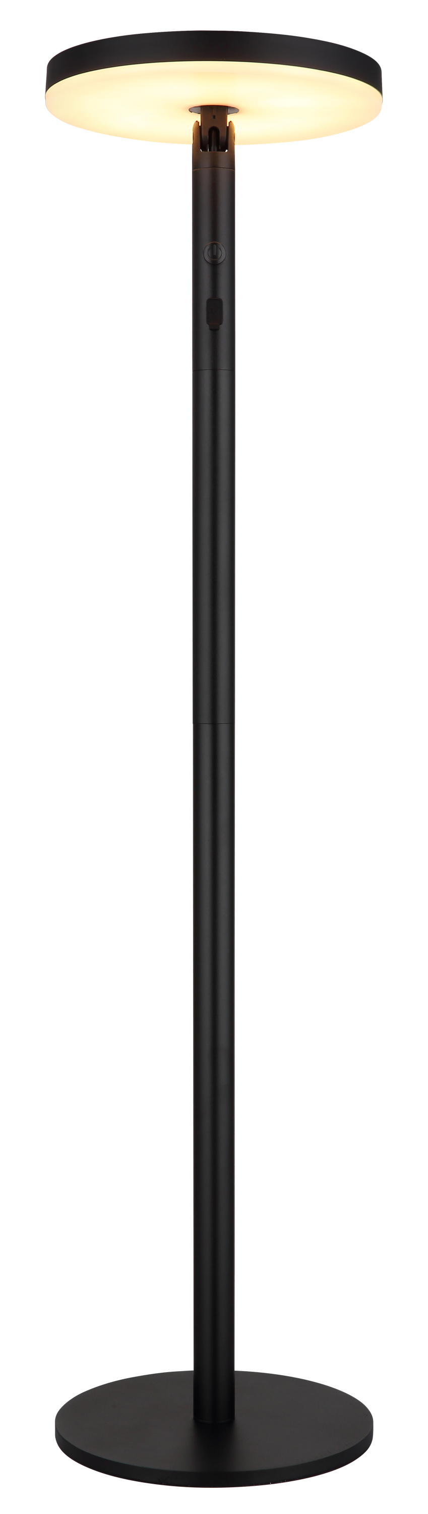 Solarleuchte