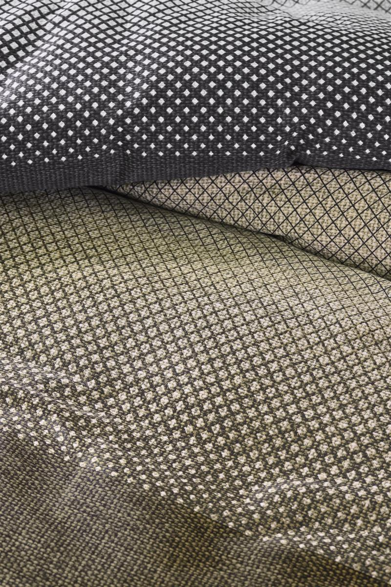 Bettwäsche DUCO Satin