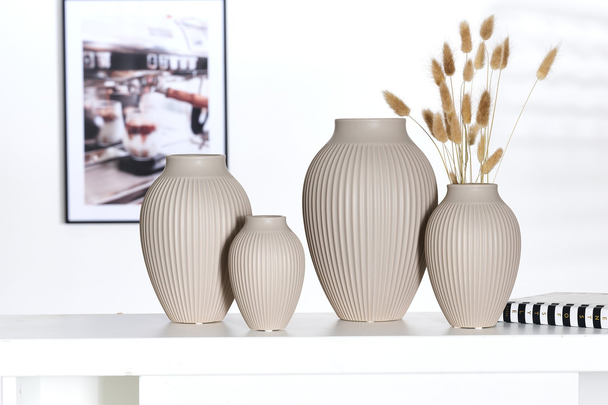 Vase ALSTA