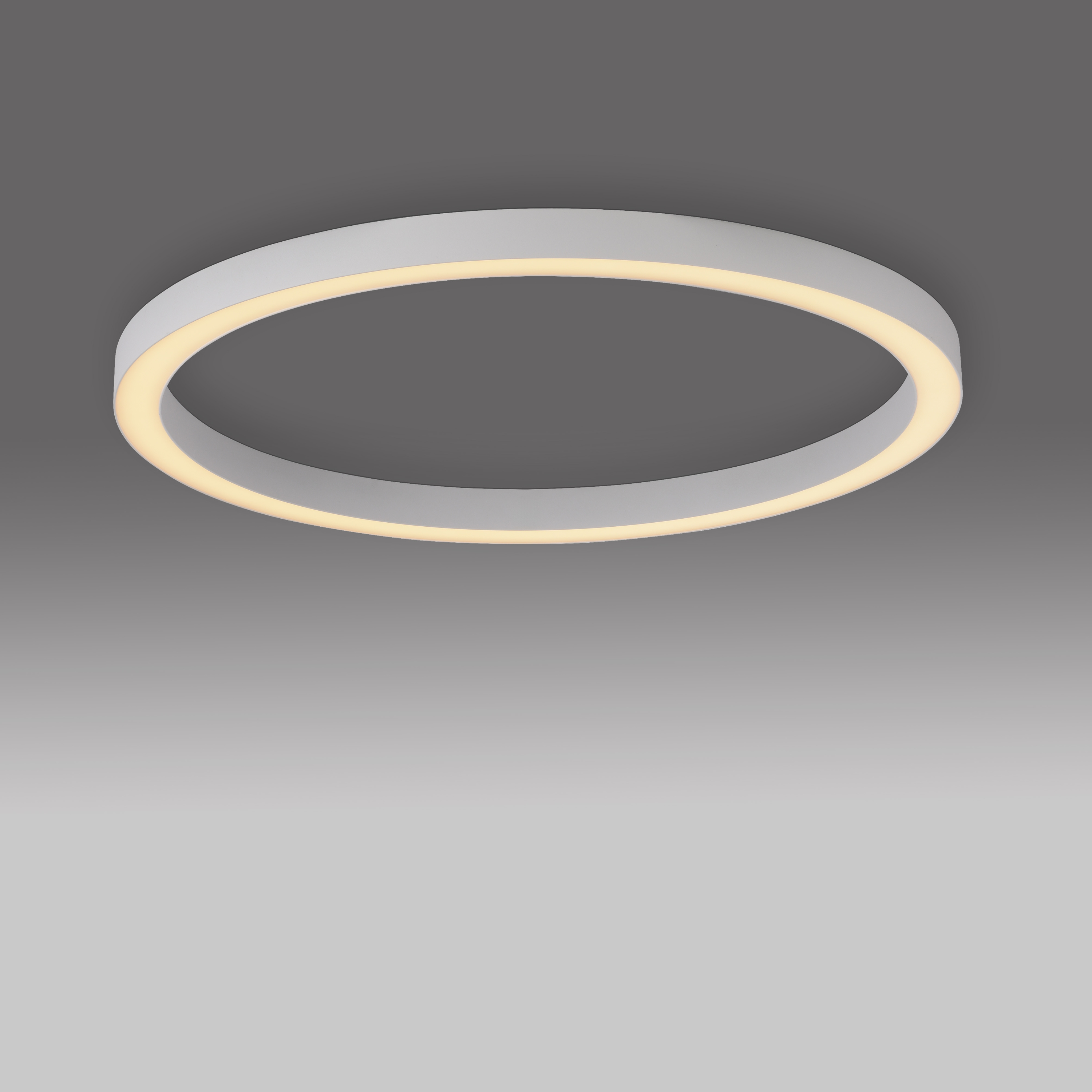 Deckenleuchte PURE LINES ROUND