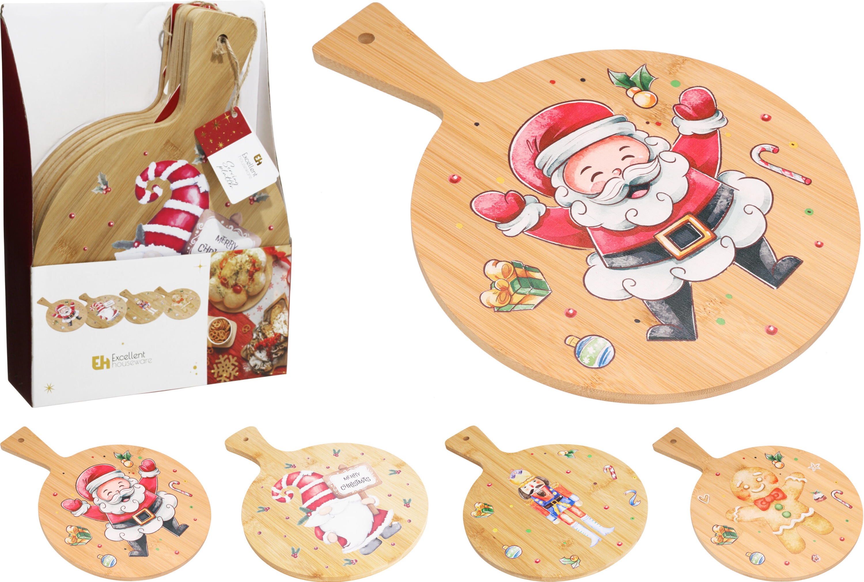 Tablett NATALE