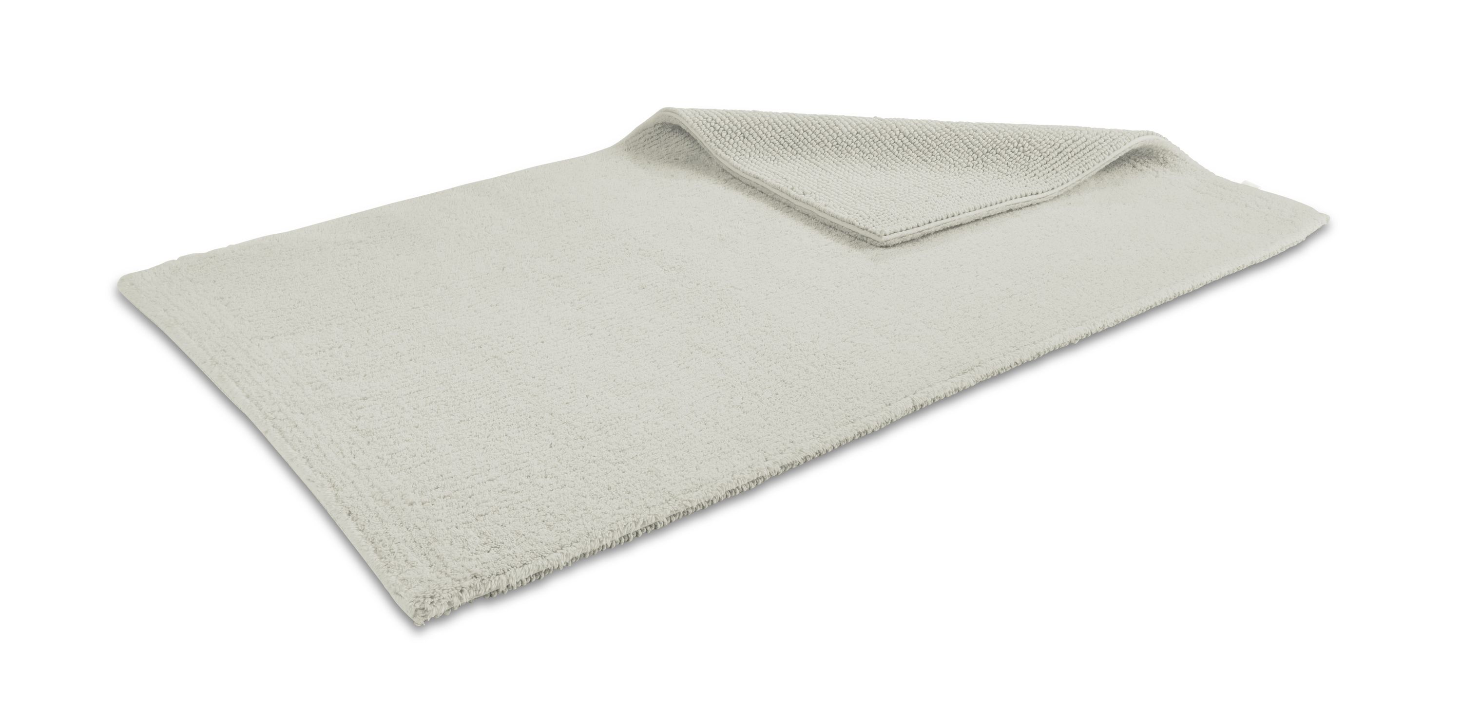 Badematte RHOMTUFT PUR