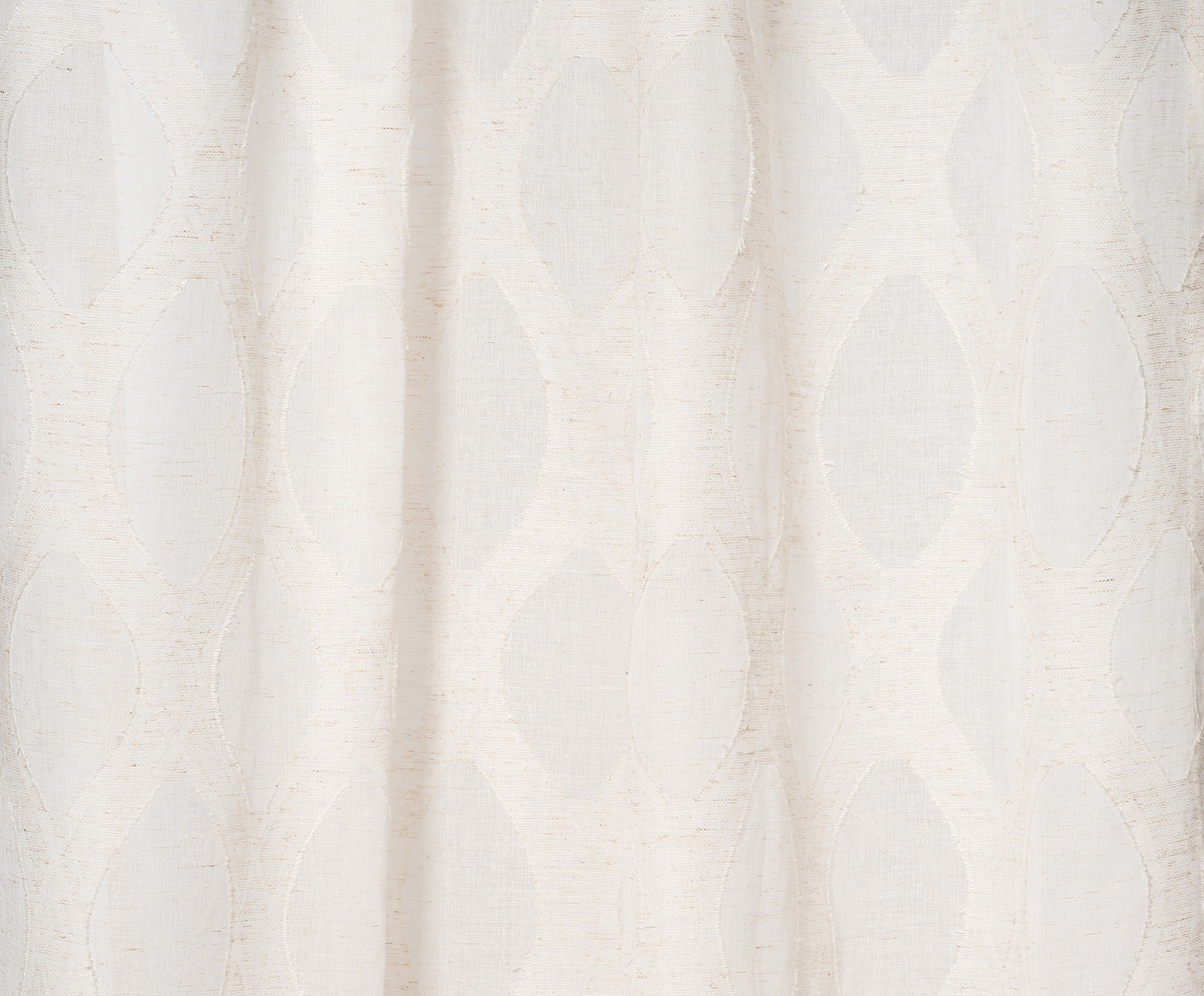 Schlaufenschal AMIRA creme