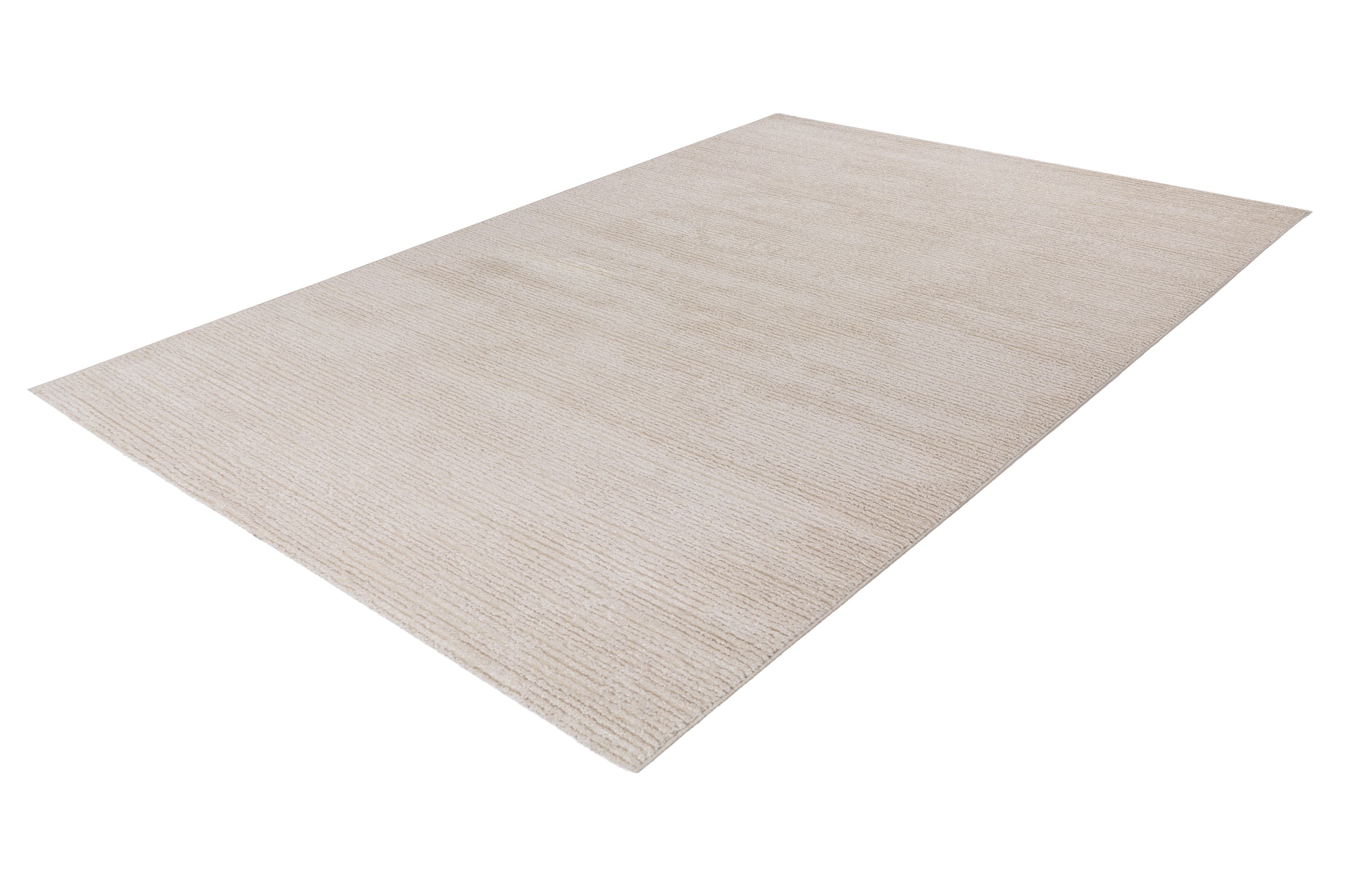 Teppich TOUCH elfenbein