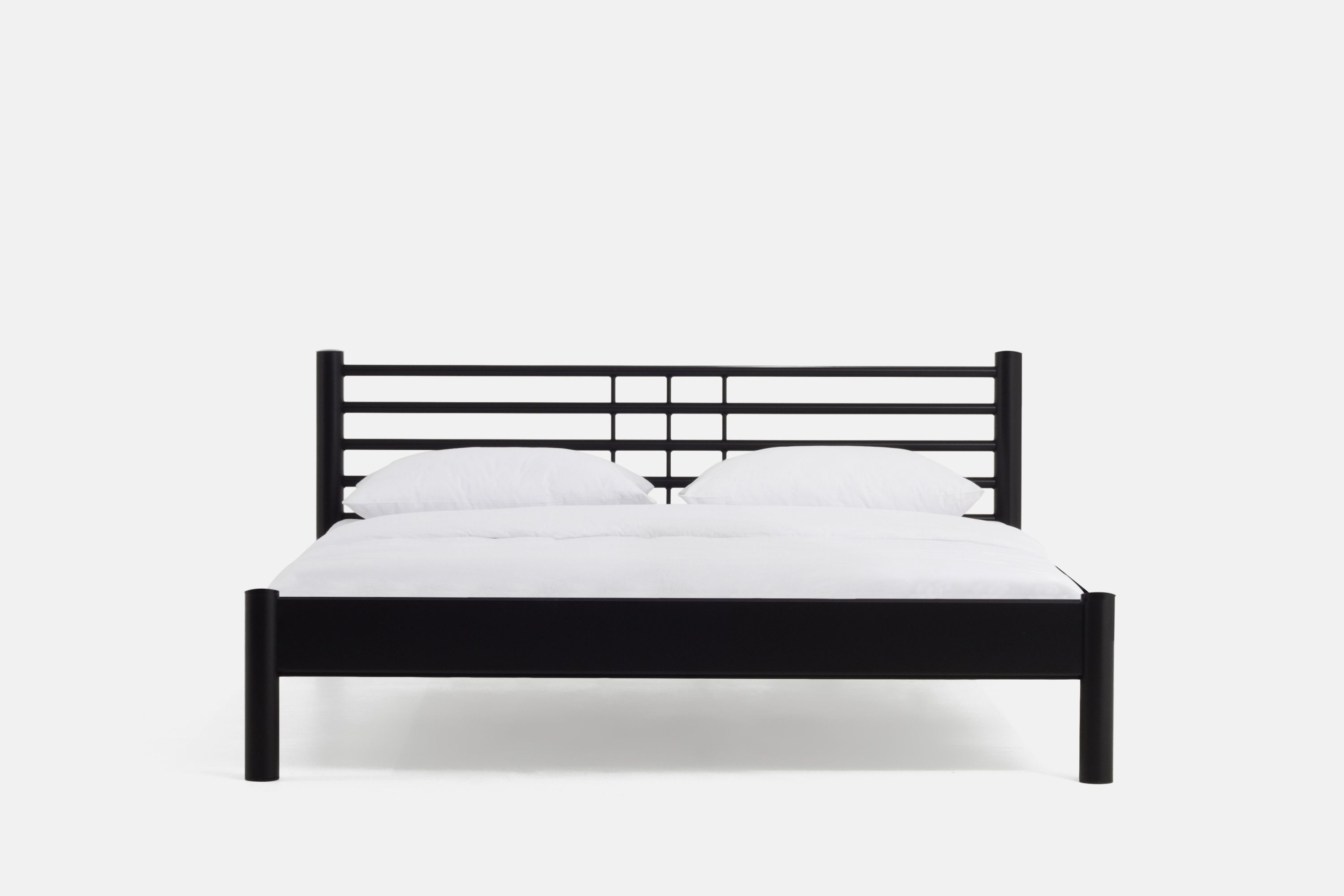 Metallbett Mercury