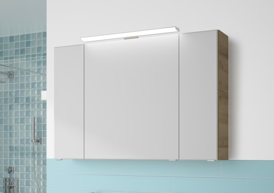 Spiegelschrank TRENTINO