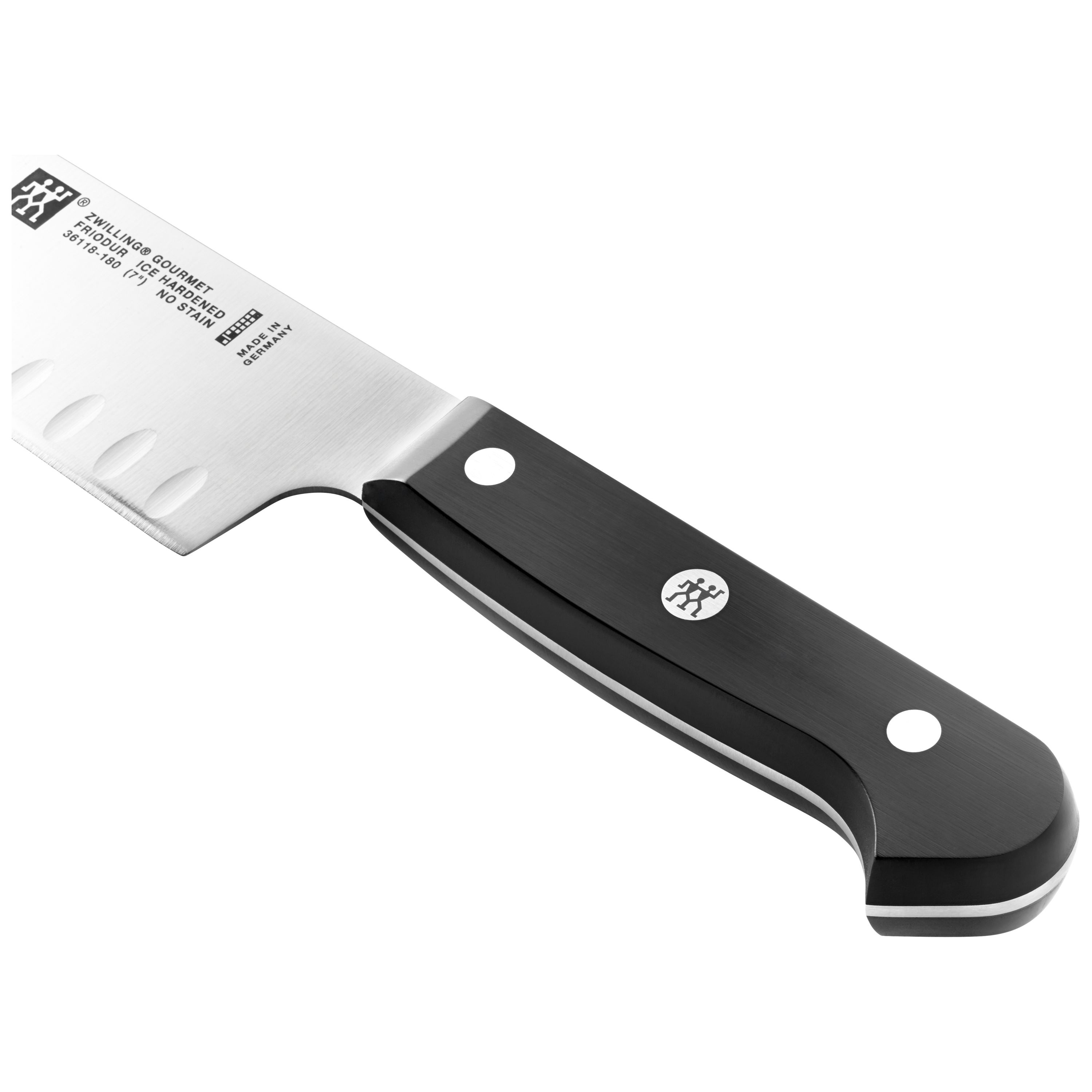Santokumesser GOURMET