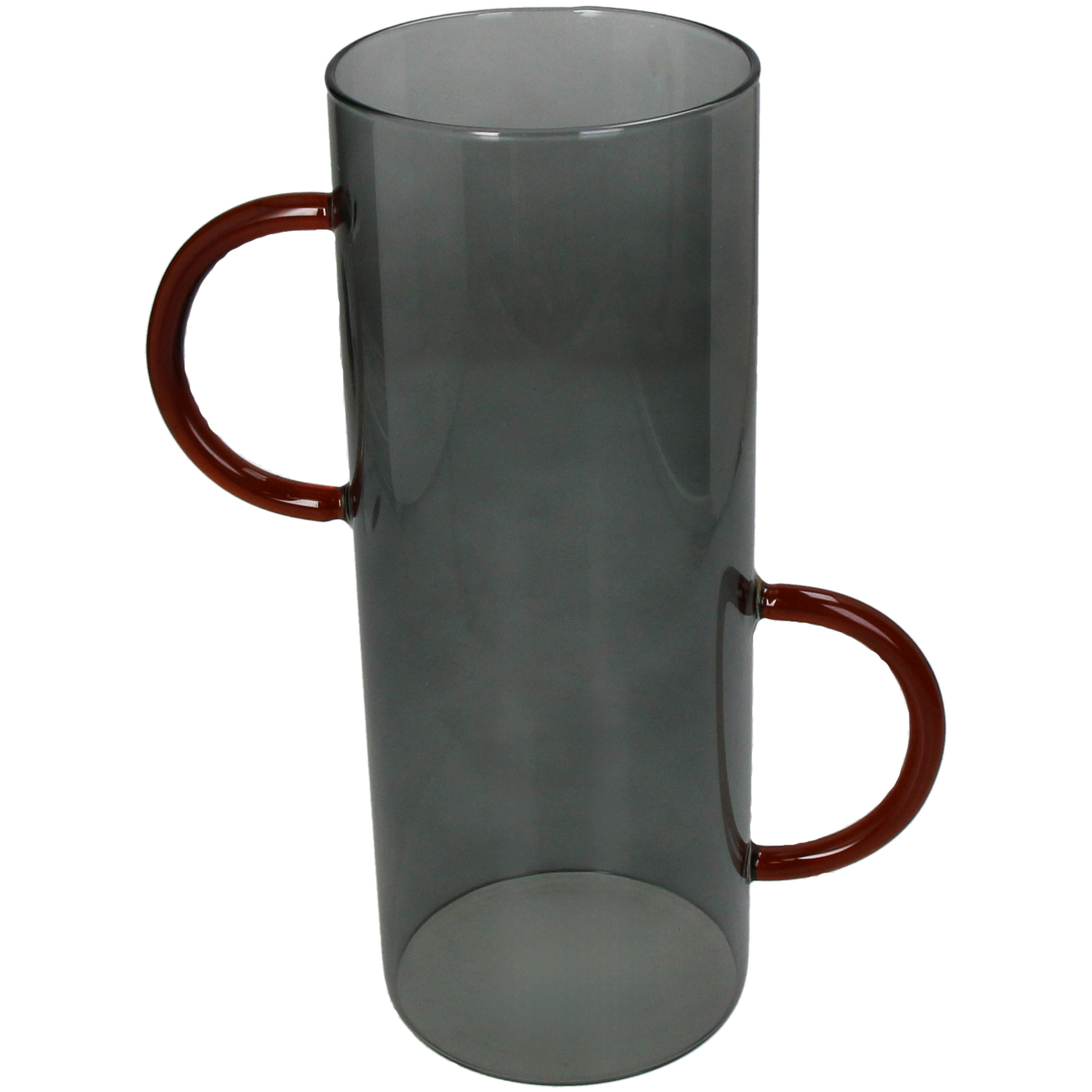 Vase GREY