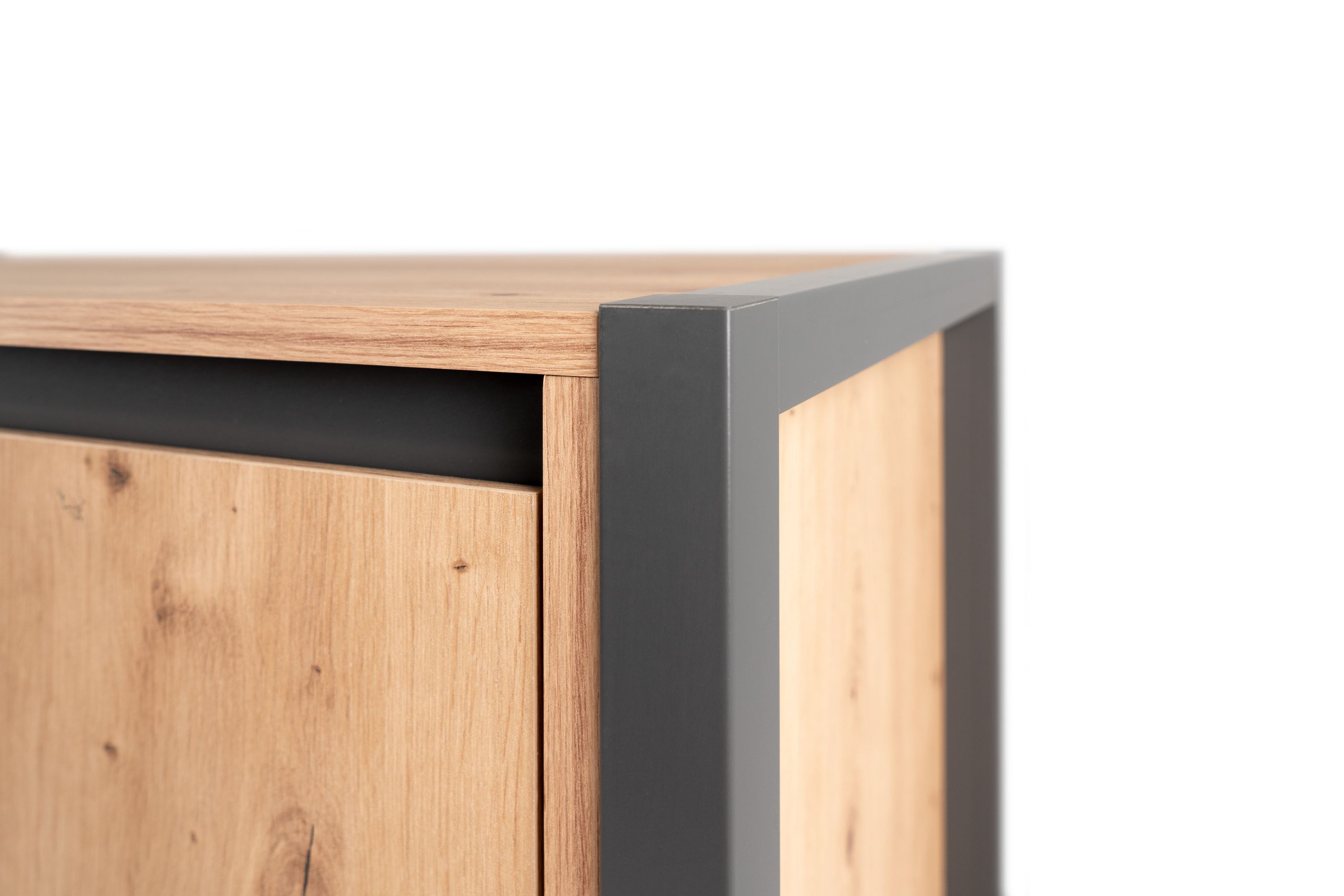 Highboard DENVER
