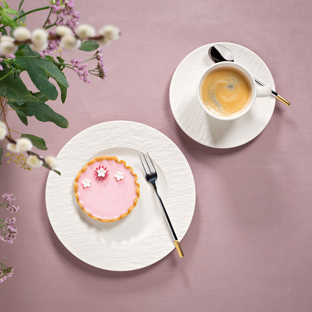 Dessertteller MANUFACTURE