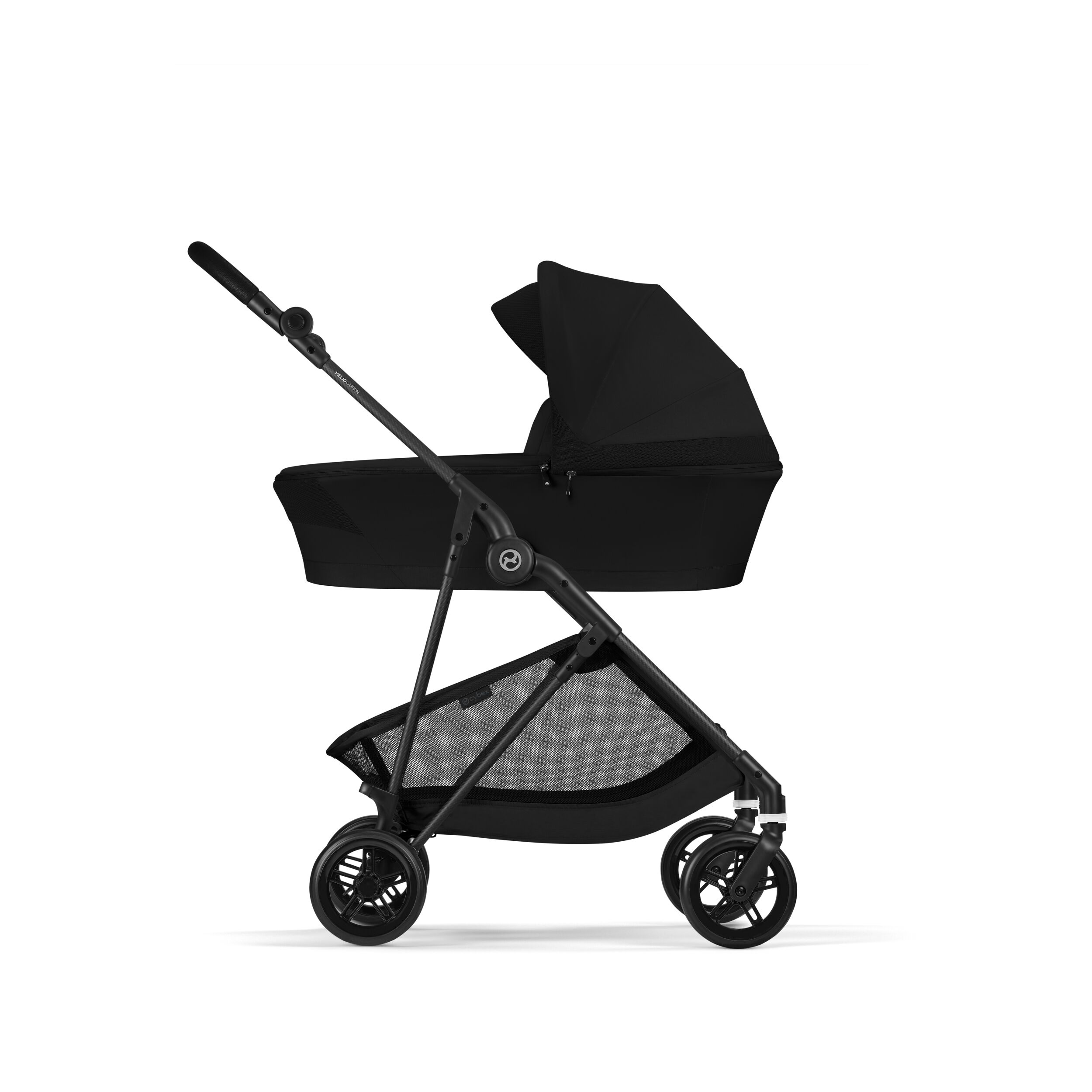 Kinderwagen CYBEX Melio Carbon
