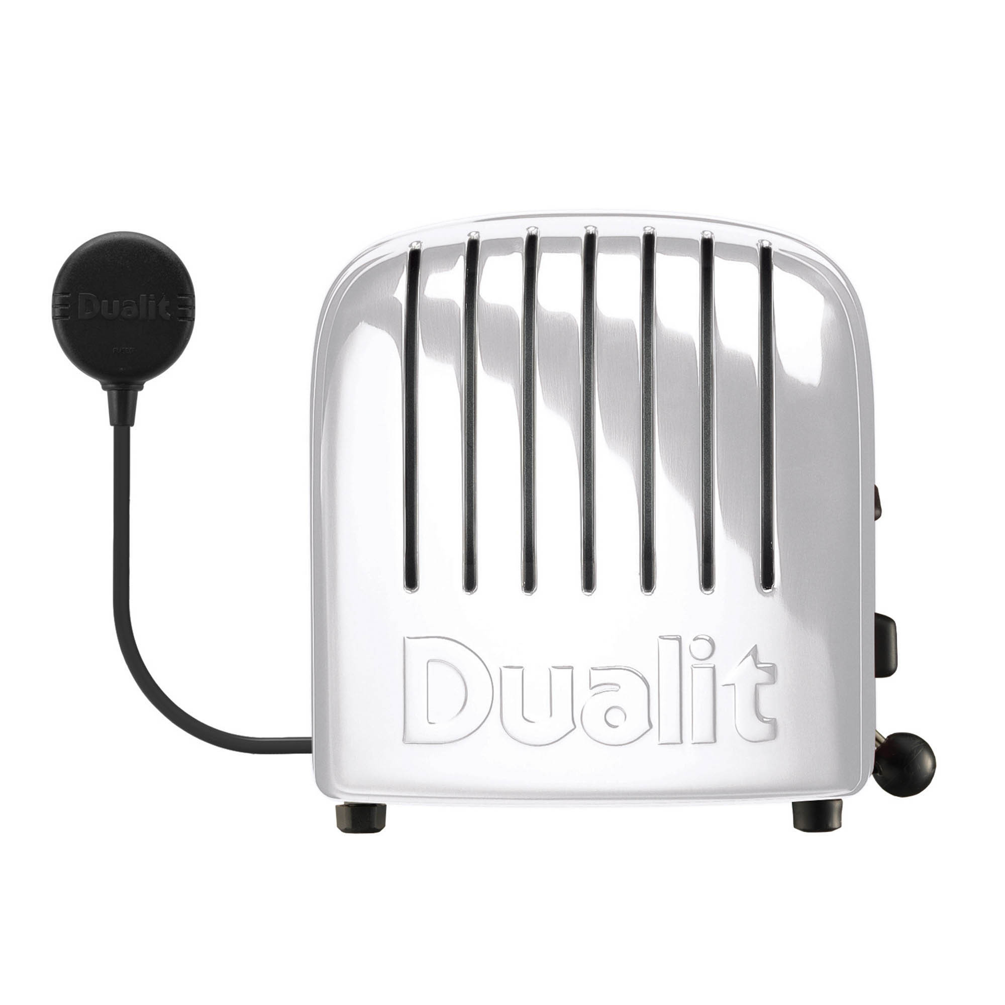 4-Scheiben-Toaster Dualit NewGen