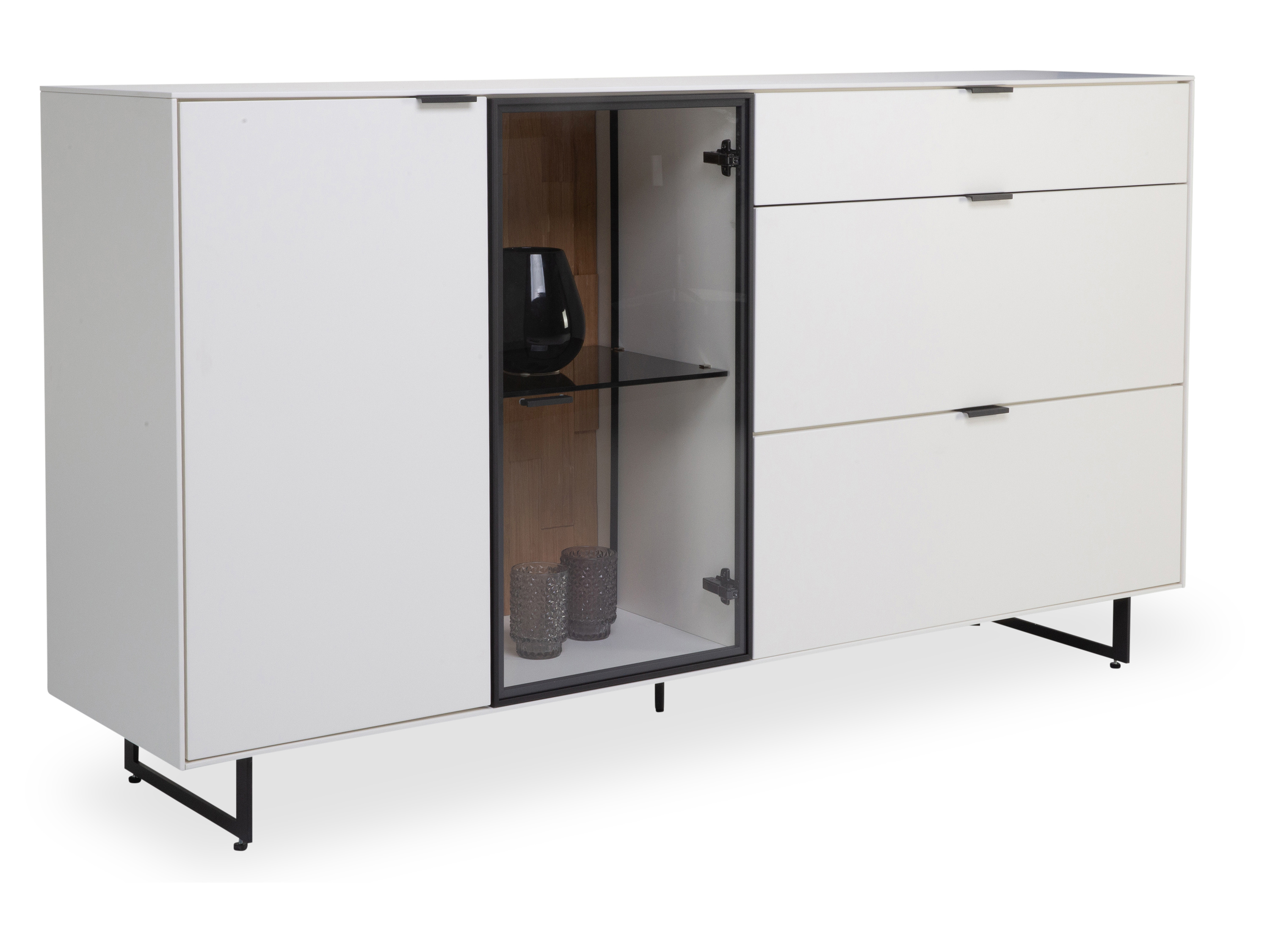Sideboard witlake FORTINO