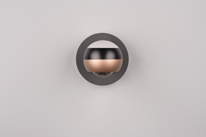 Wandleuchte Select ORBIT