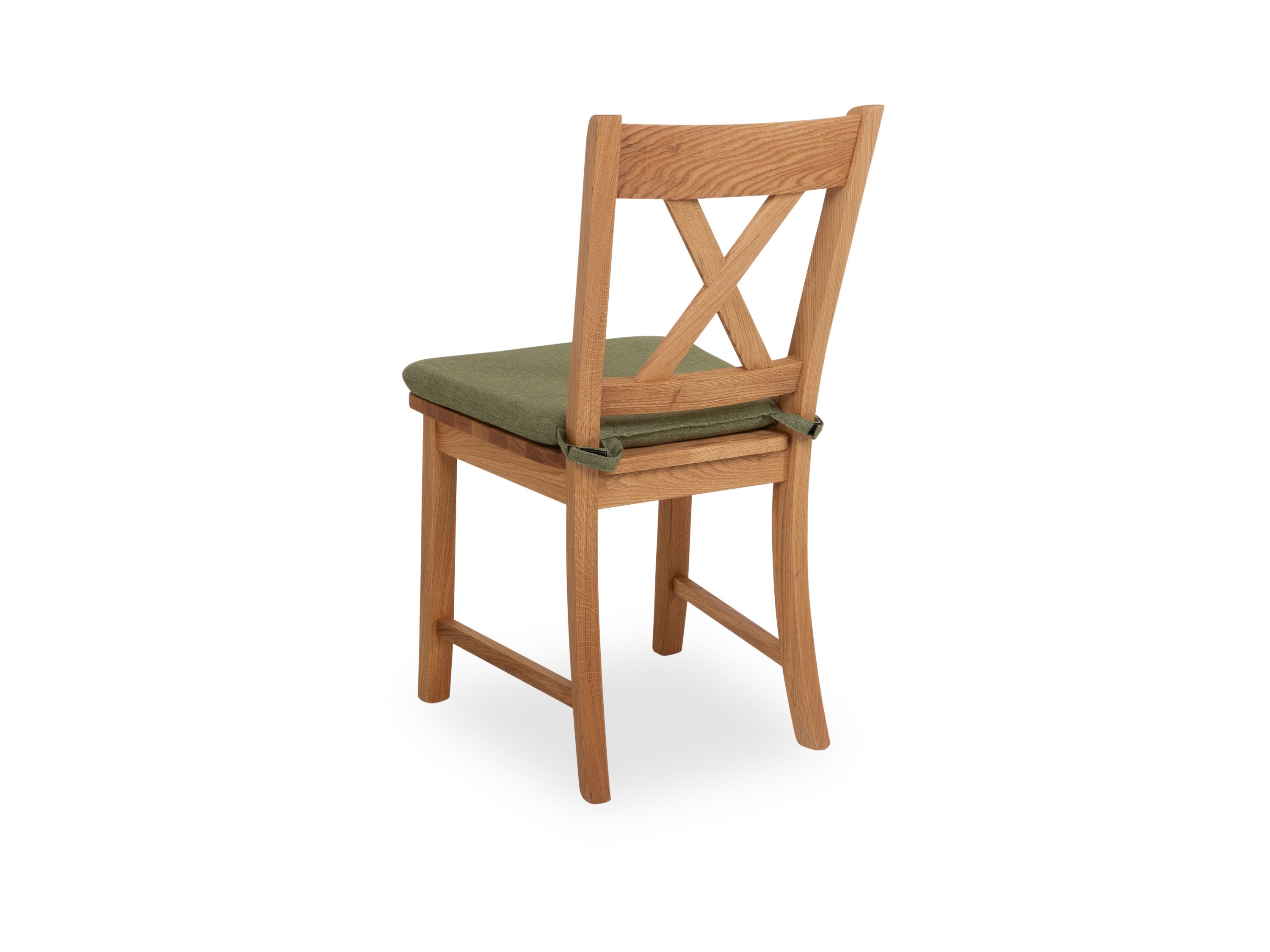 Holzstuhl Elastoform SENTA