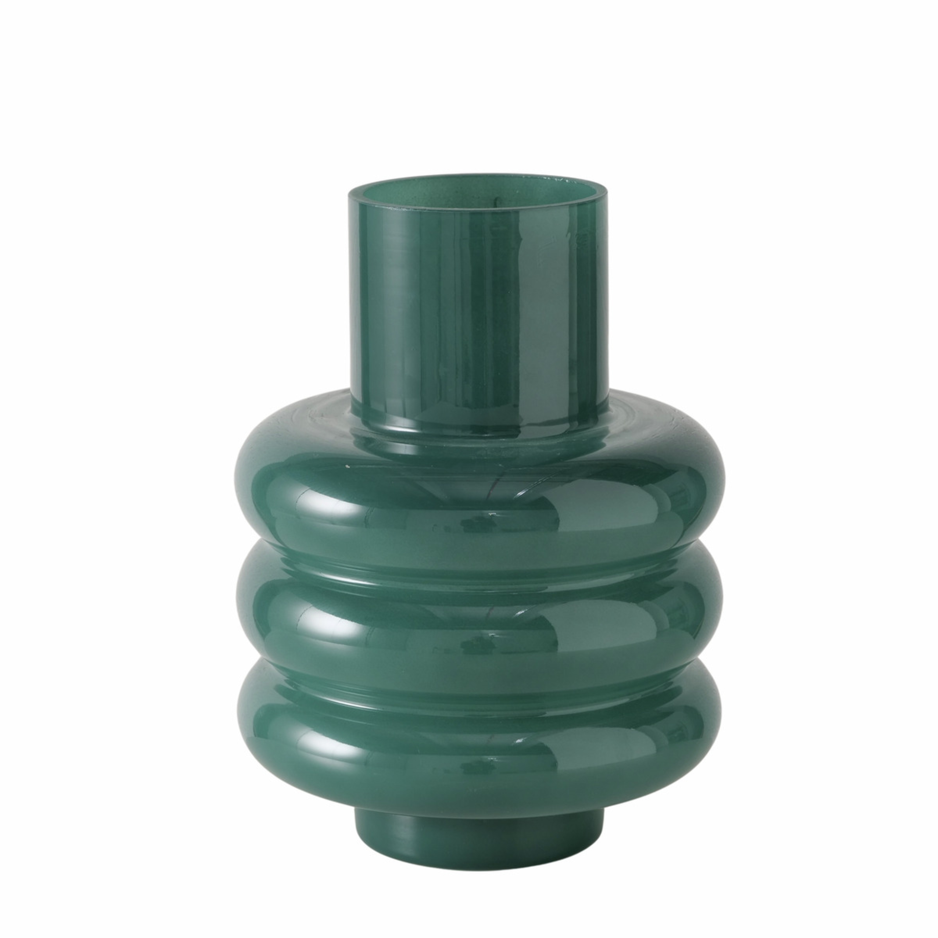 Vase RIBBO