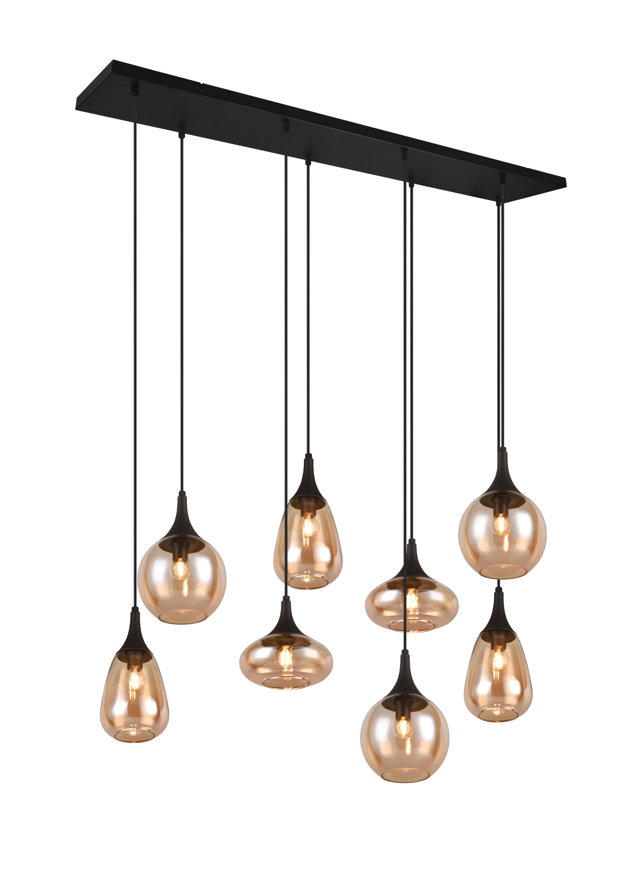 Pendelleuchte LUMINA