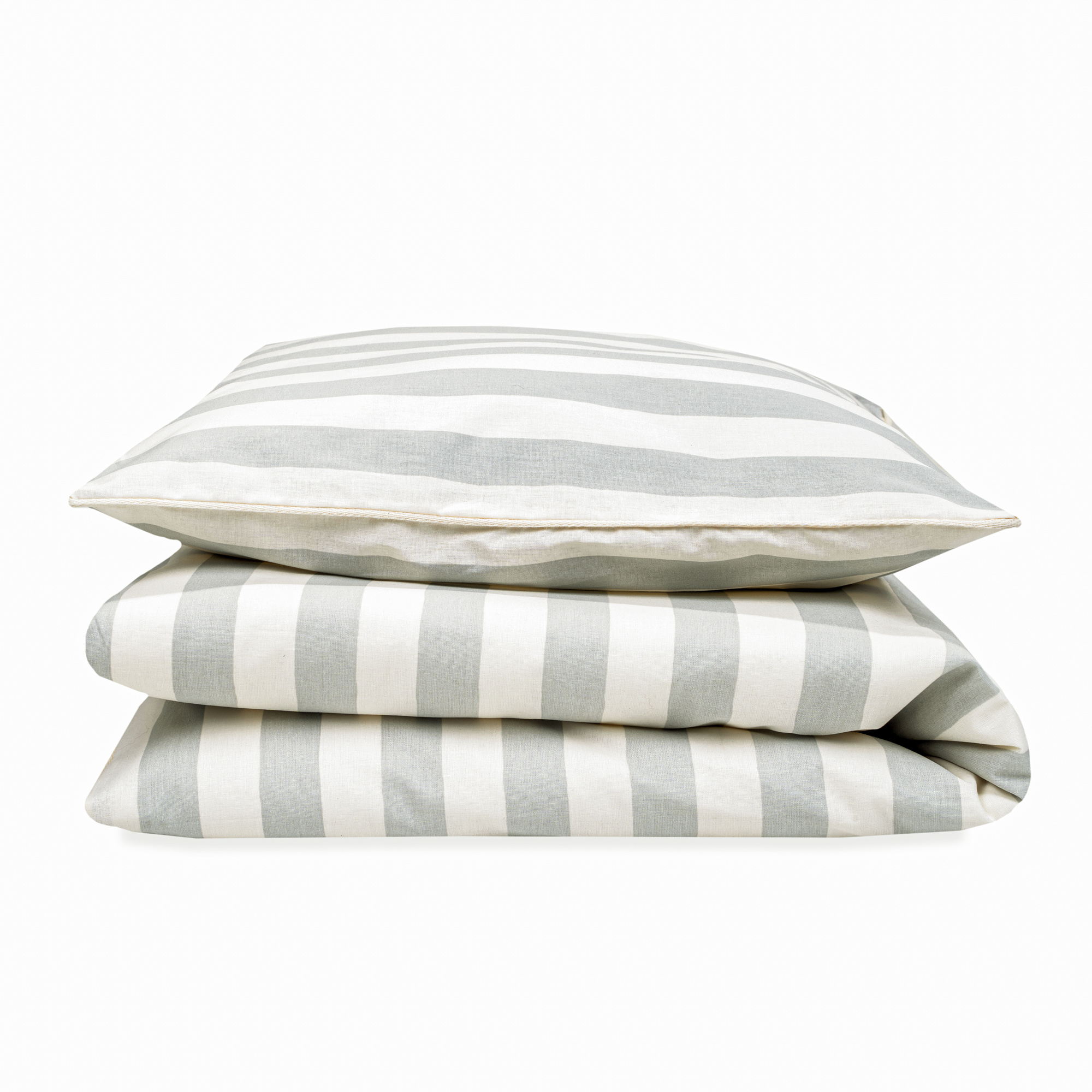 Bettwäsche ORGANIC STRIPES