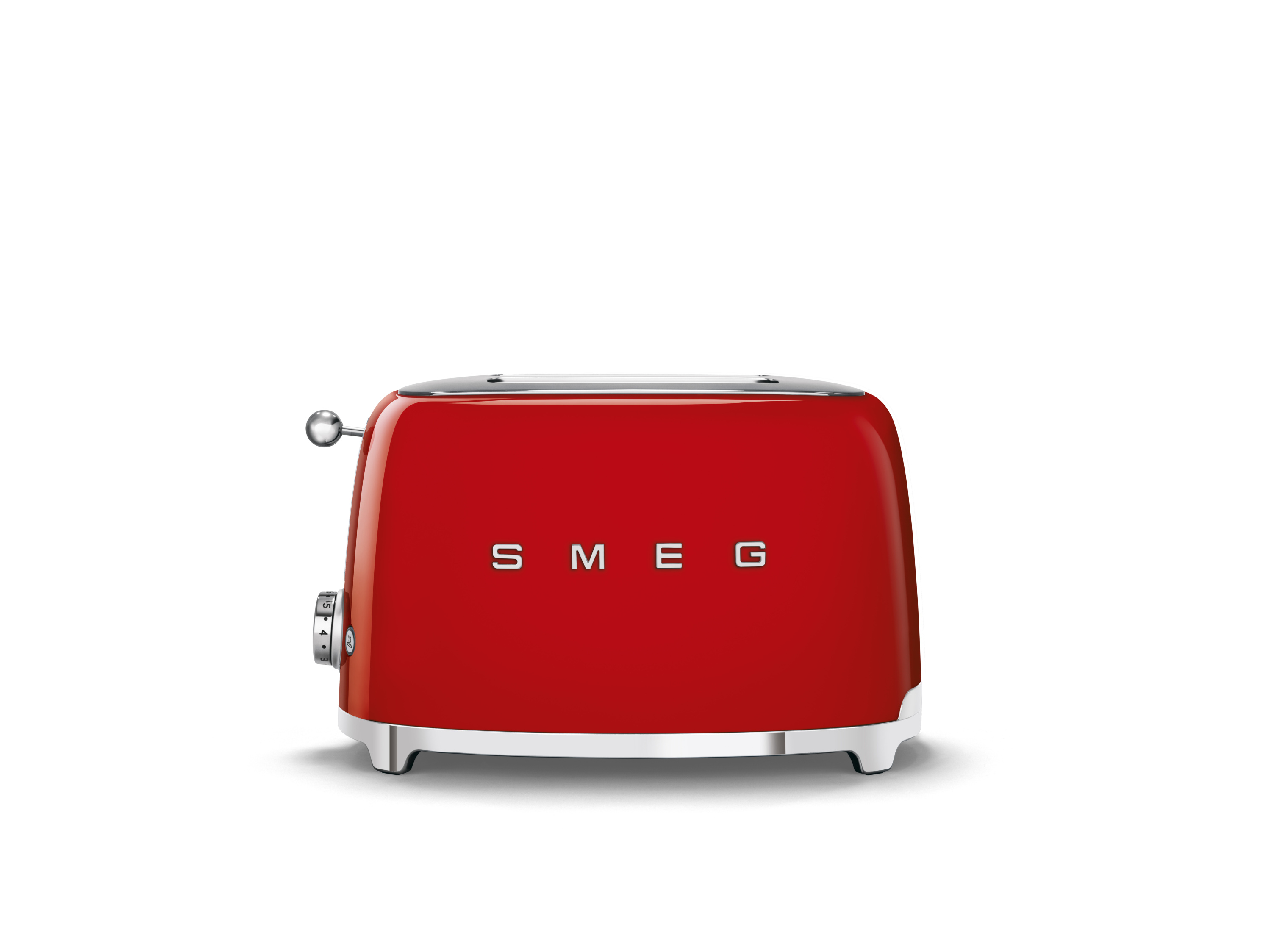Toaster Kompakt smeg