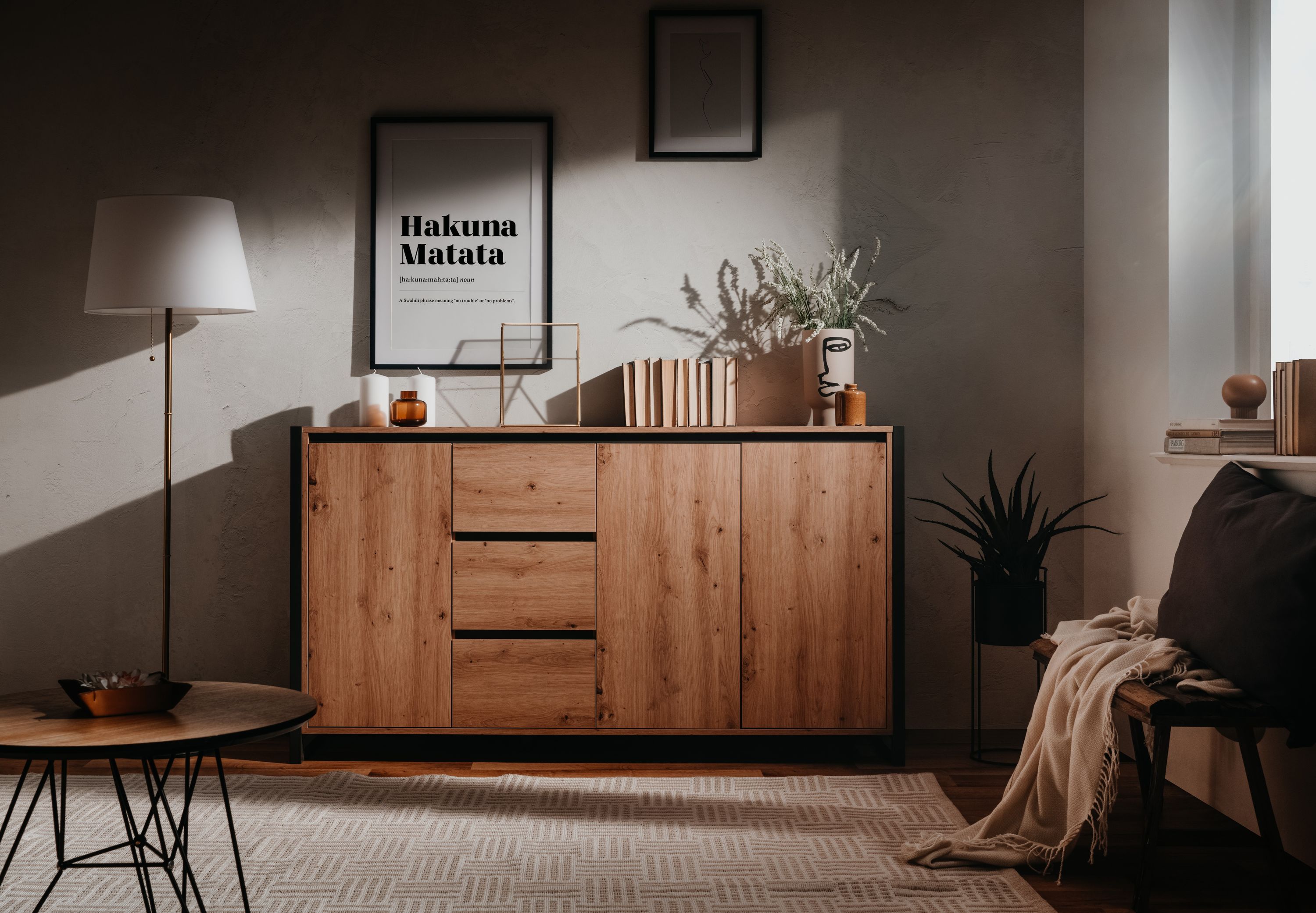 Sideboard DENVER
