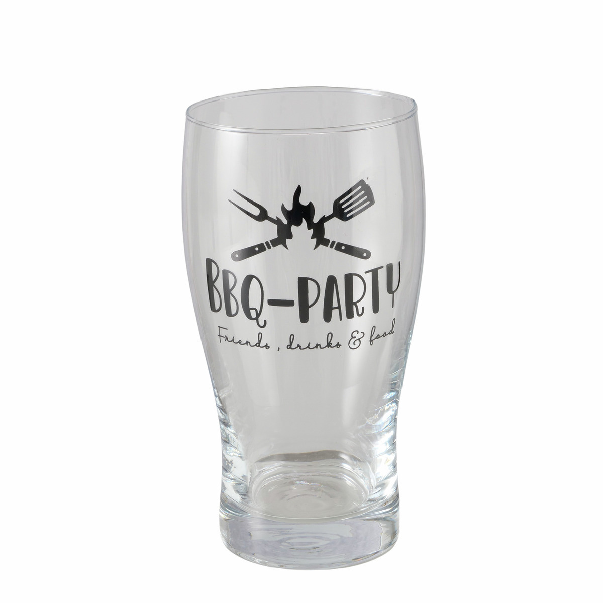 Bierglas BBQ