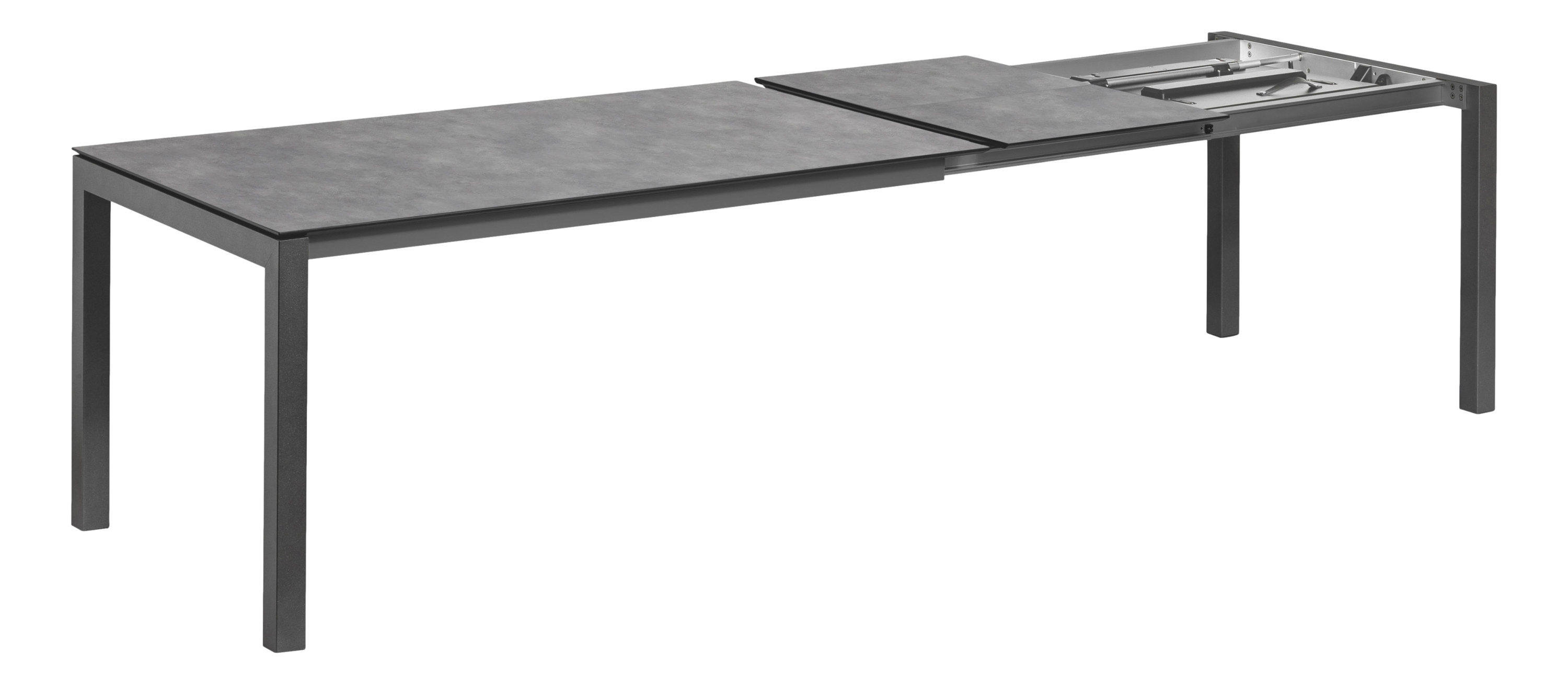 Gartentisch KETTLER CUBIC