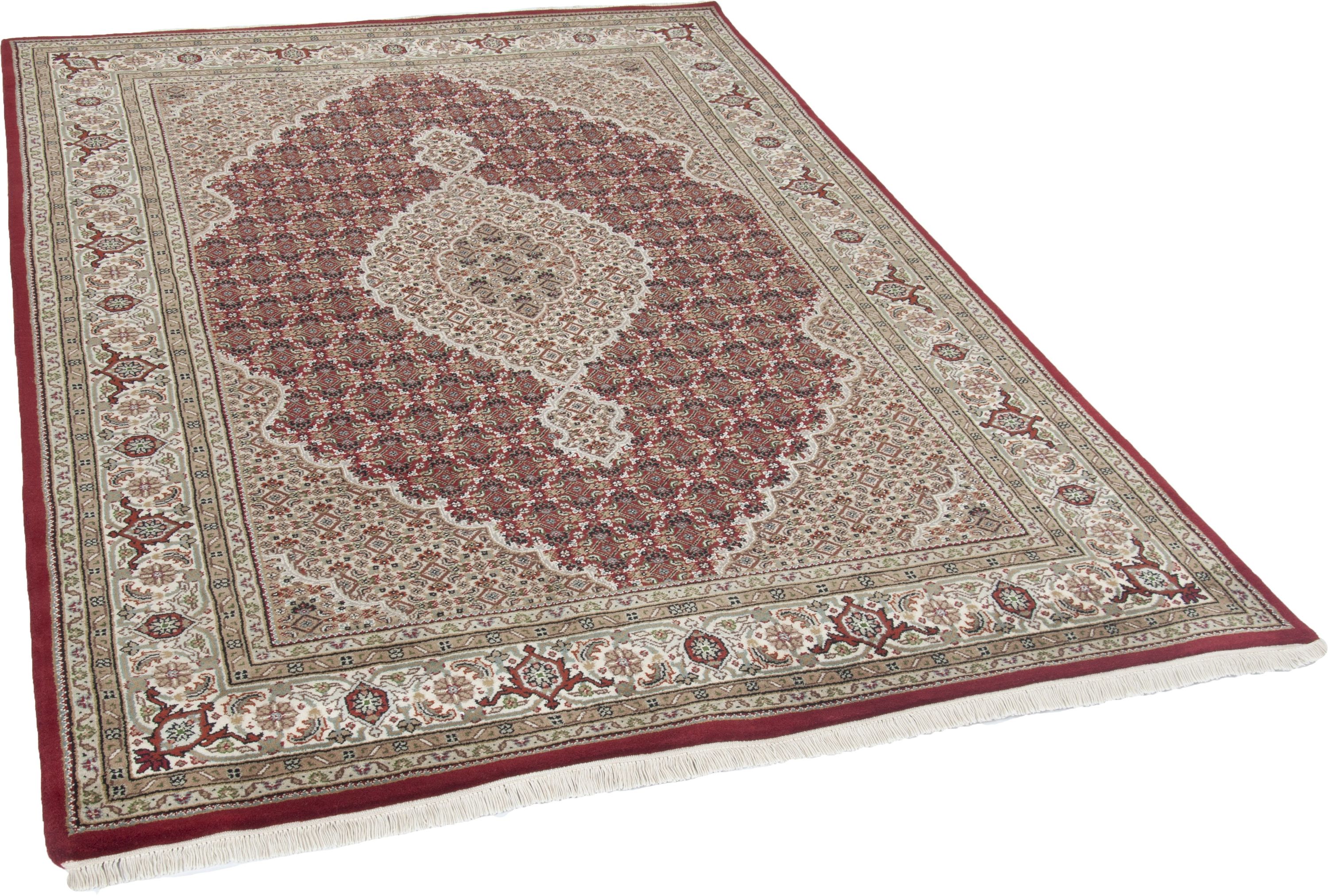Teppich BASRA