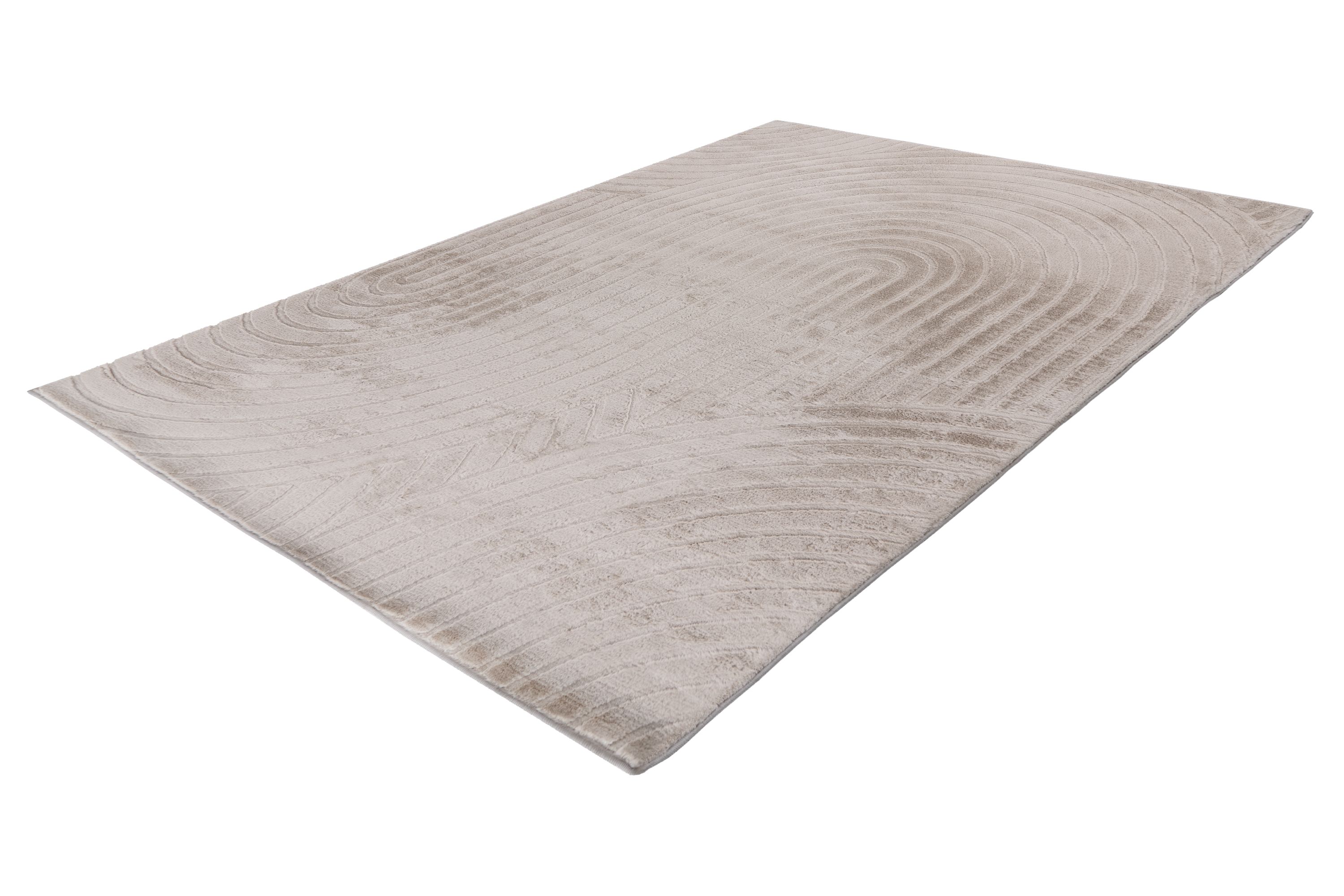 Teppich COMFORT taupe