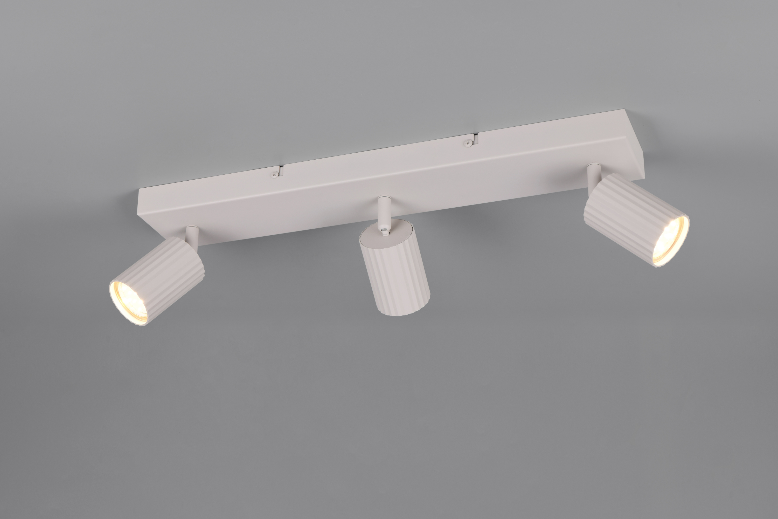 Wandspot SOKA 3-flammig