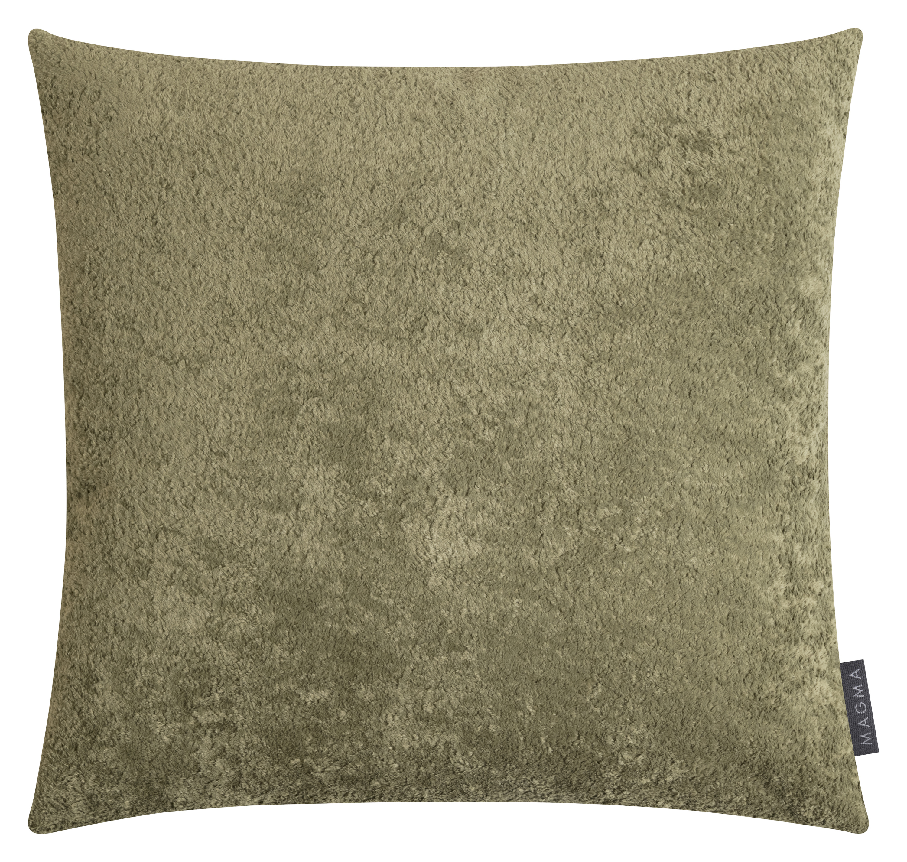 Kissen MONTE oliv