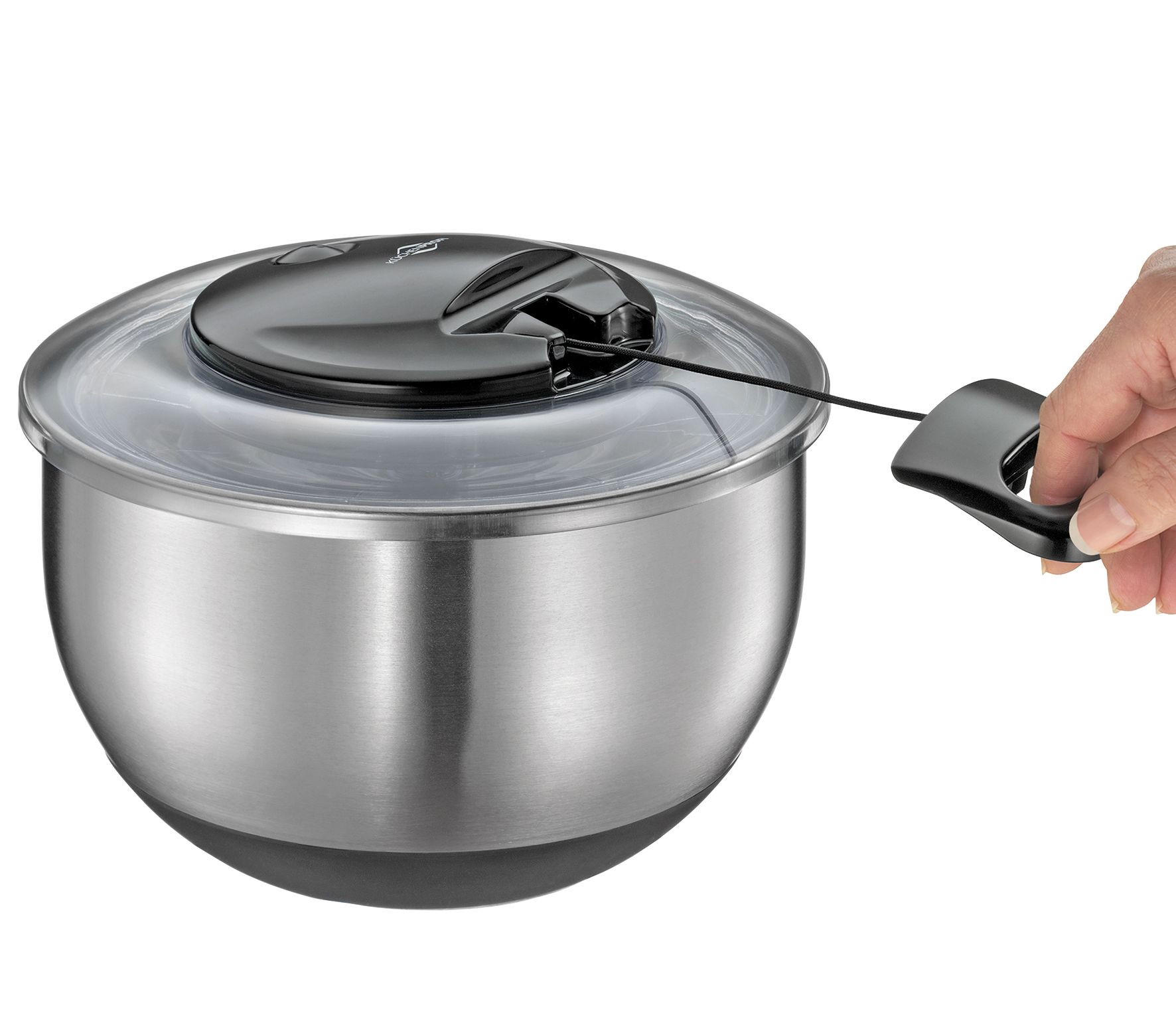 Salatschleuder KÜCHENPROFI TURBO