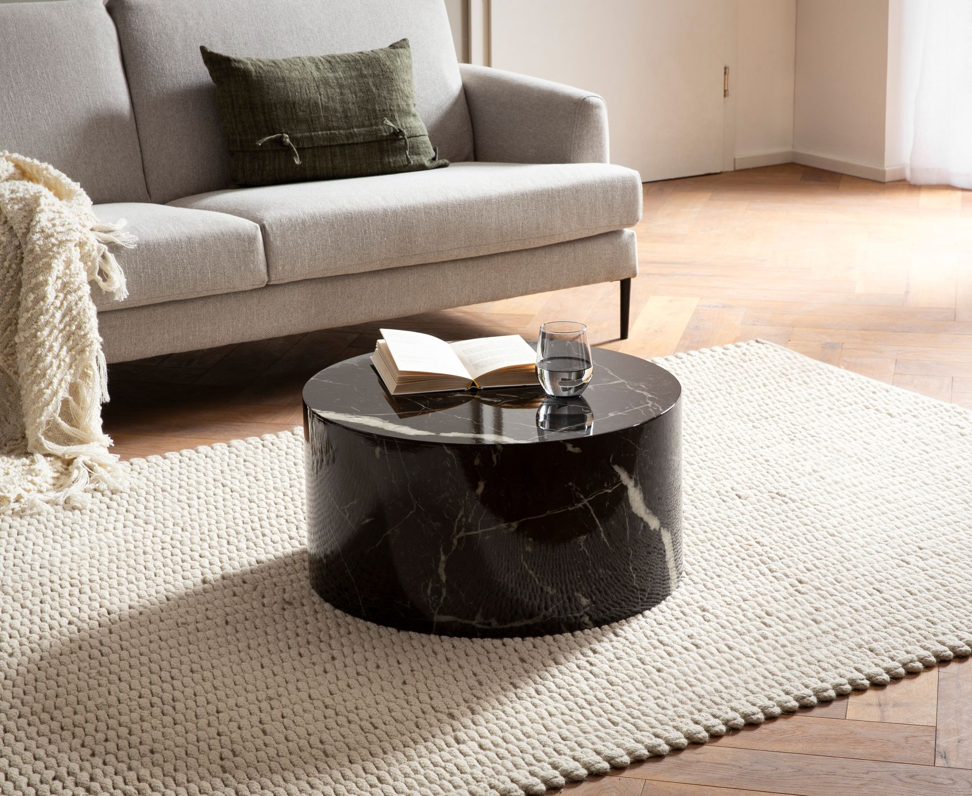 Couchtisch MONOBLOC