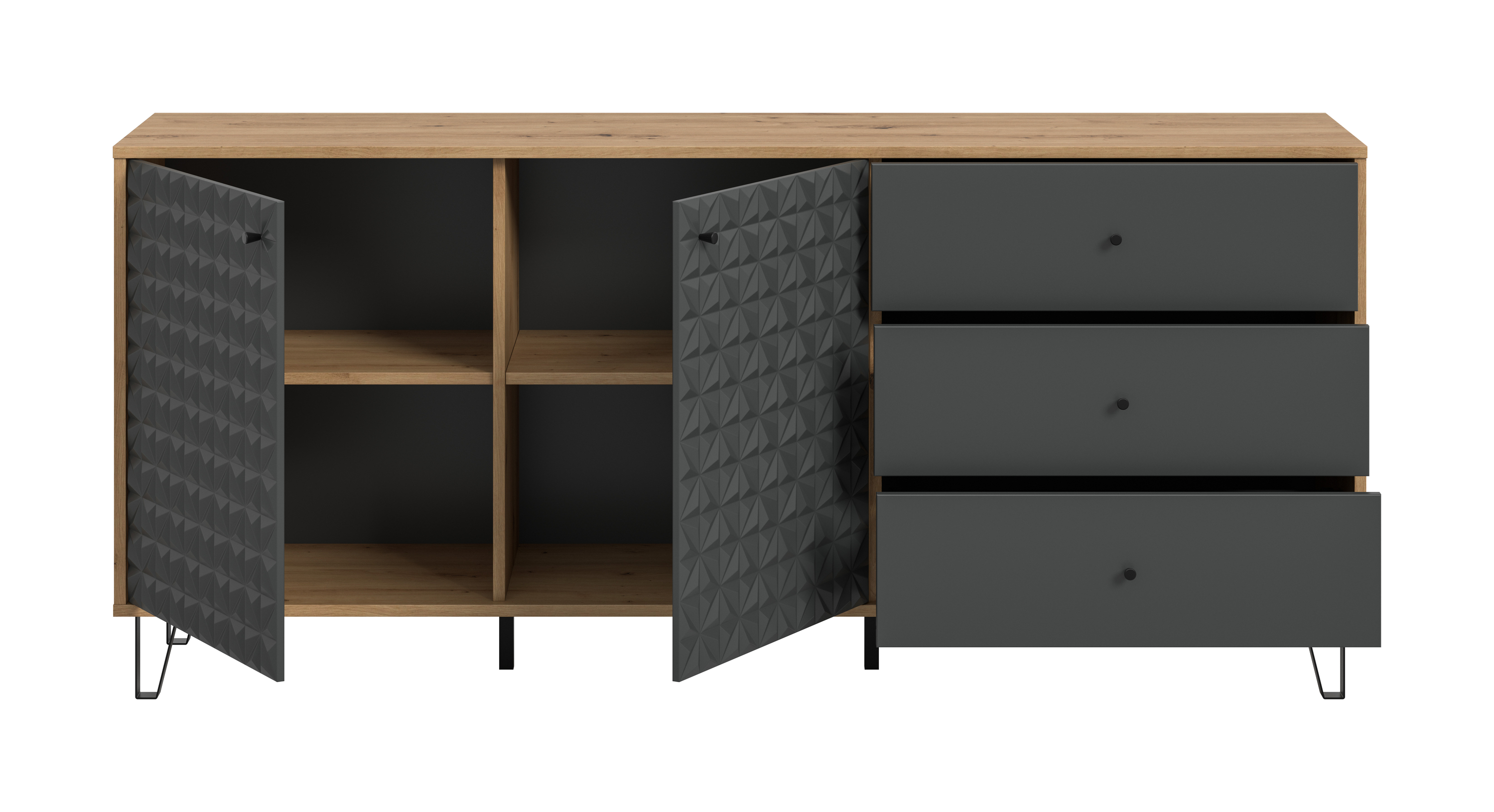 Sideboard PRISMA